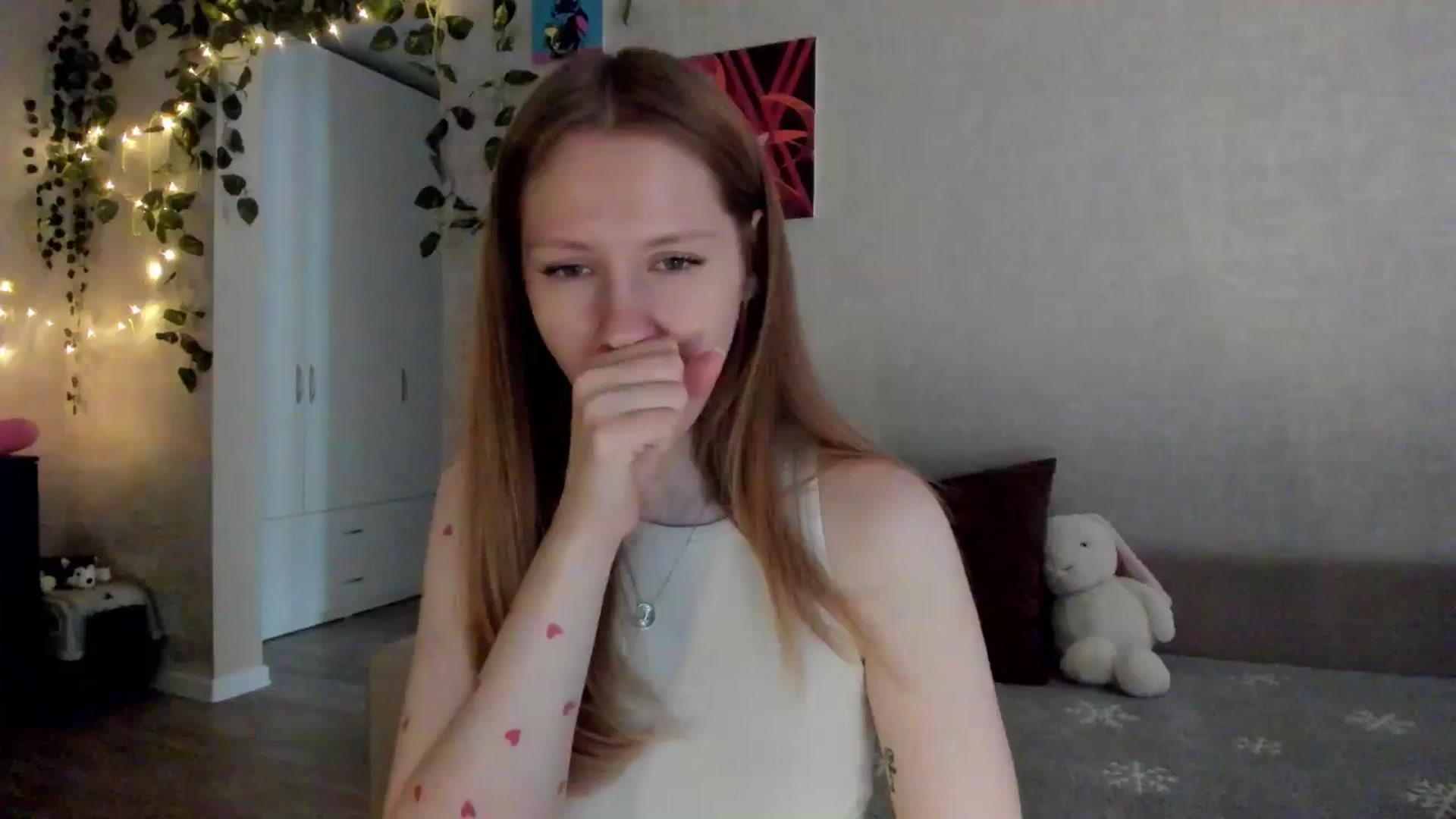 Gallery image thumbnail from mnialice's myfreecams stream on, 11/02/2025, 04:03 image 19 of 20