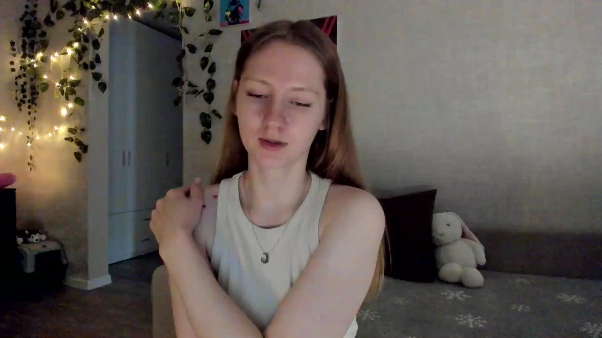 Gallery image thumbnail from mnialice's myfreecams stream on, 11/02/2025, 04:03 image 1 of 20