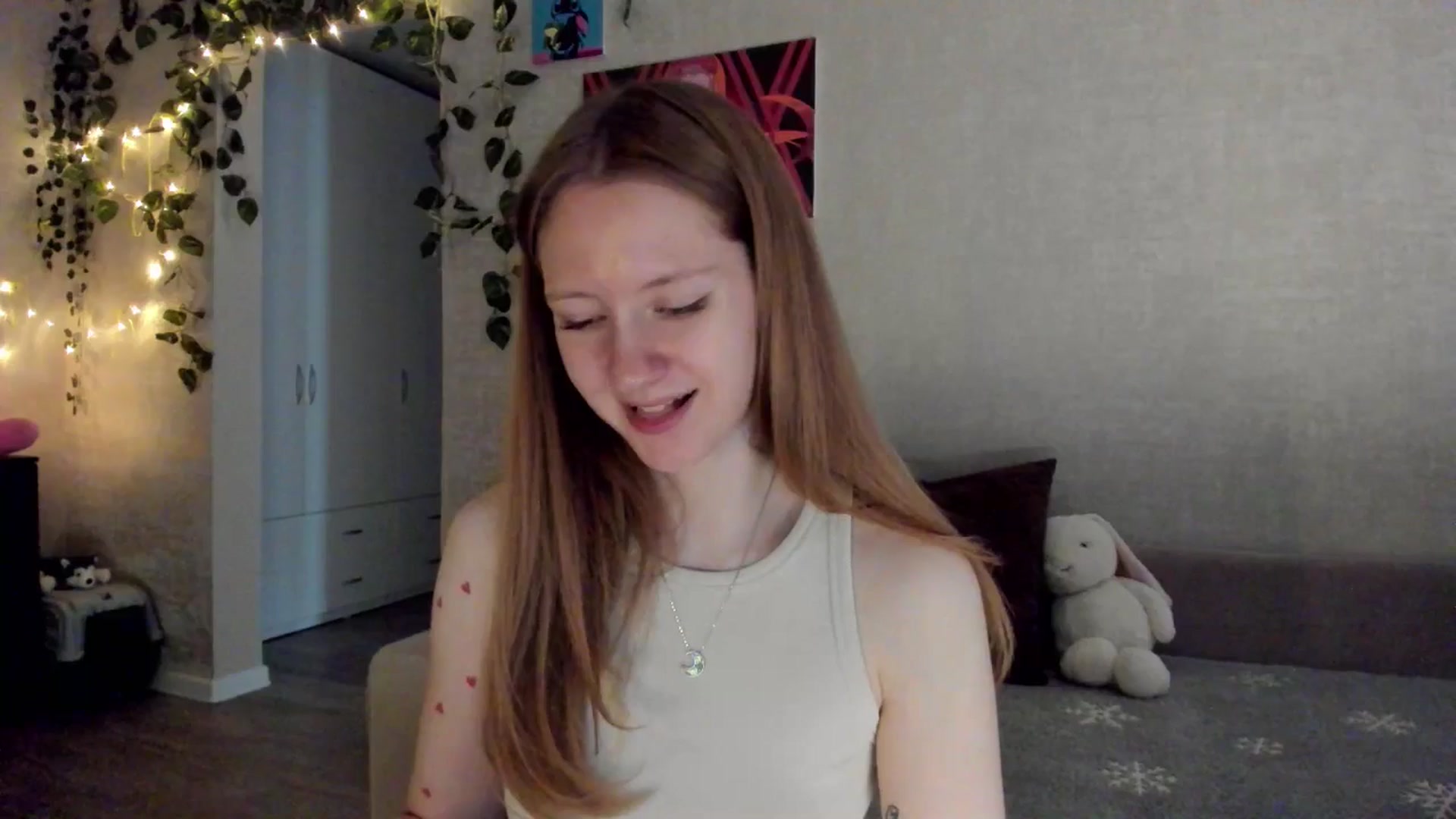 Gallery image thumbnail from mnialice's myfreecams stream on, 11/02/2025, 04:03 image 8 of 20