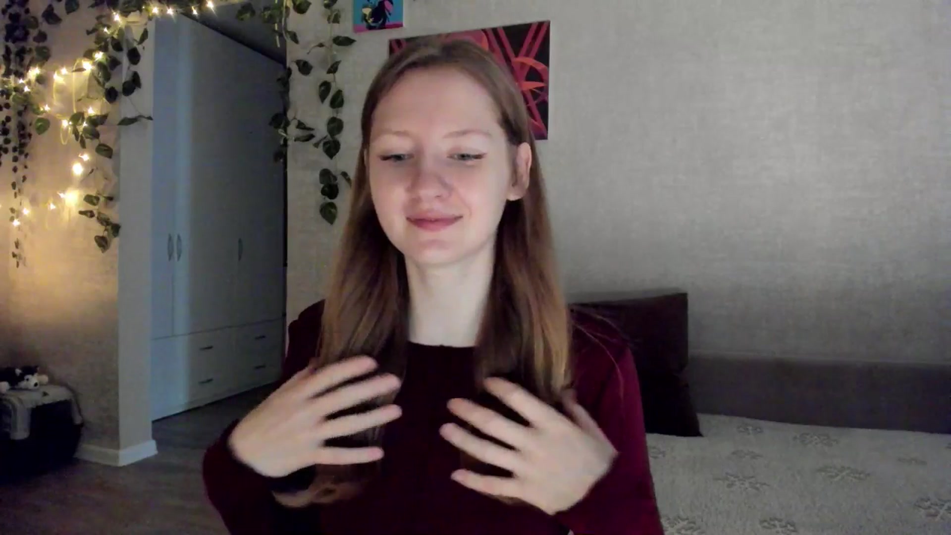 Gallery image thumbnail from mnialice's myfreecams stream on, 11/12/2025, 04:36 image 5 of 20