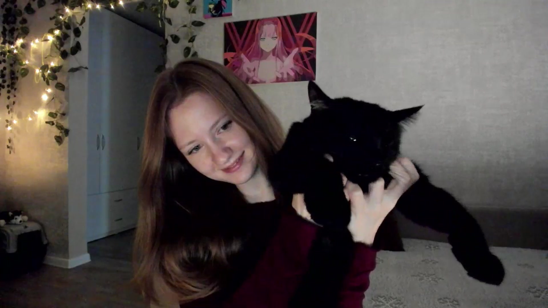 Gallery image thumbnail from mnialice's myfreecams stream on, 11/12/2025, 04:36 image 3 of 20