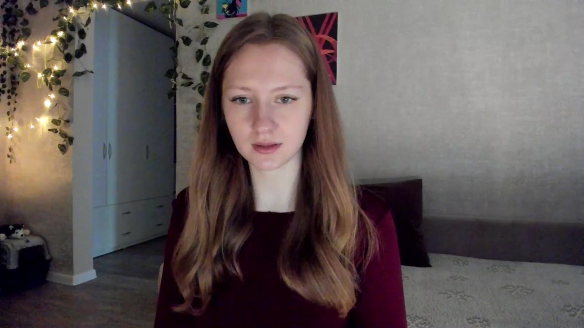 Gallery image thumbnail from mnialice's myfreecams stream on, 11/12/2025, 04:36 image 8 of 20