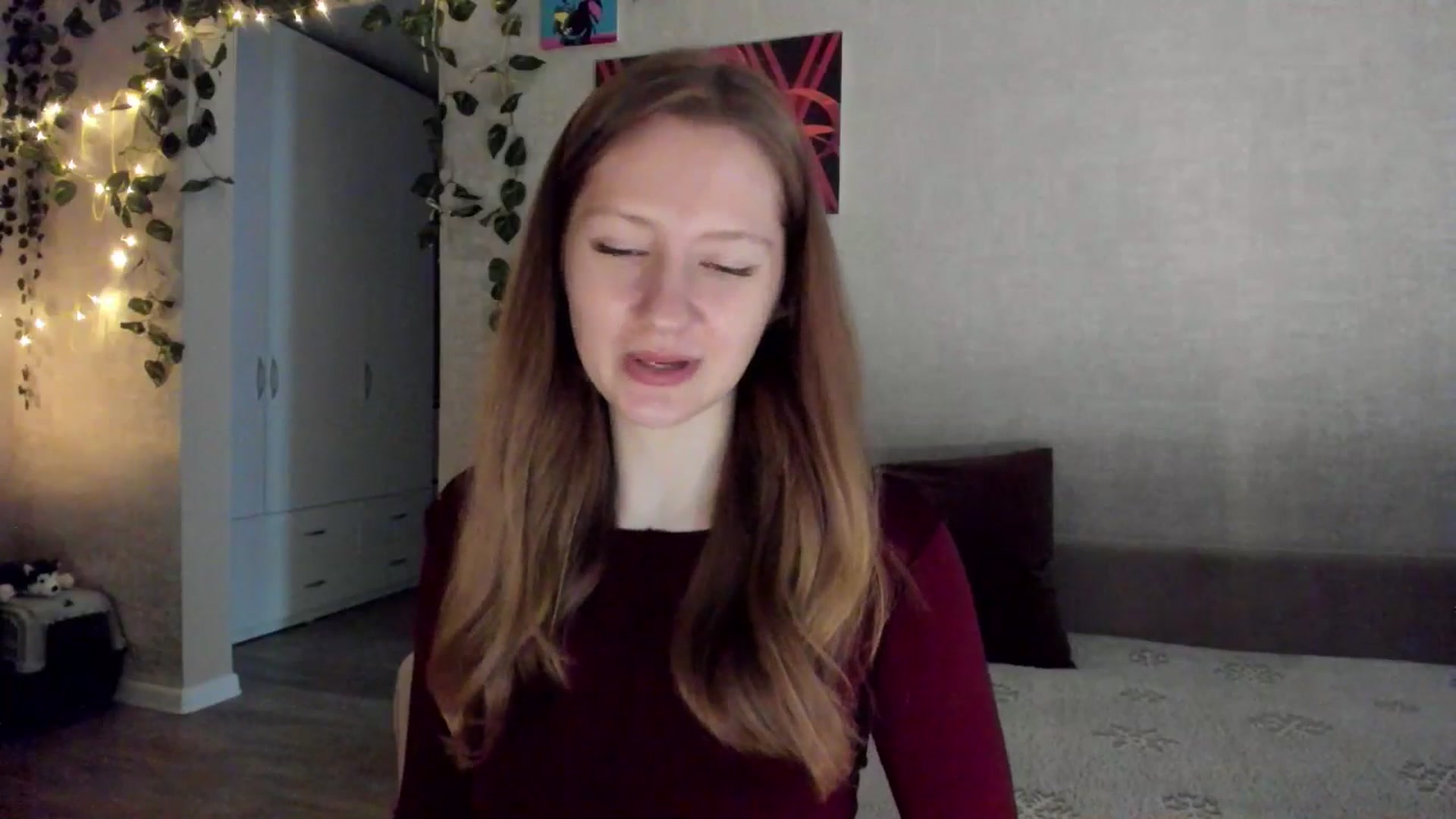 Gallery image thumbnail from mnialice's myfreecams stream on, 11/12/2025, 04:36 image 7 of 20