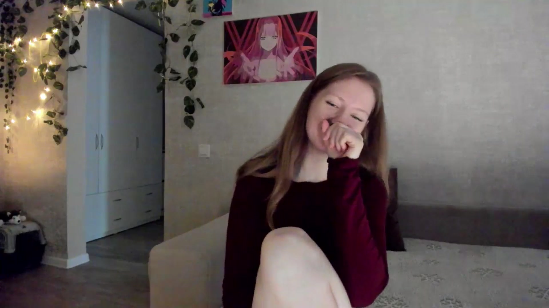 Gallery image thumbnail from mnialice's myfreecams stream on, 11/12/2025, 04:36 image 9 of 20