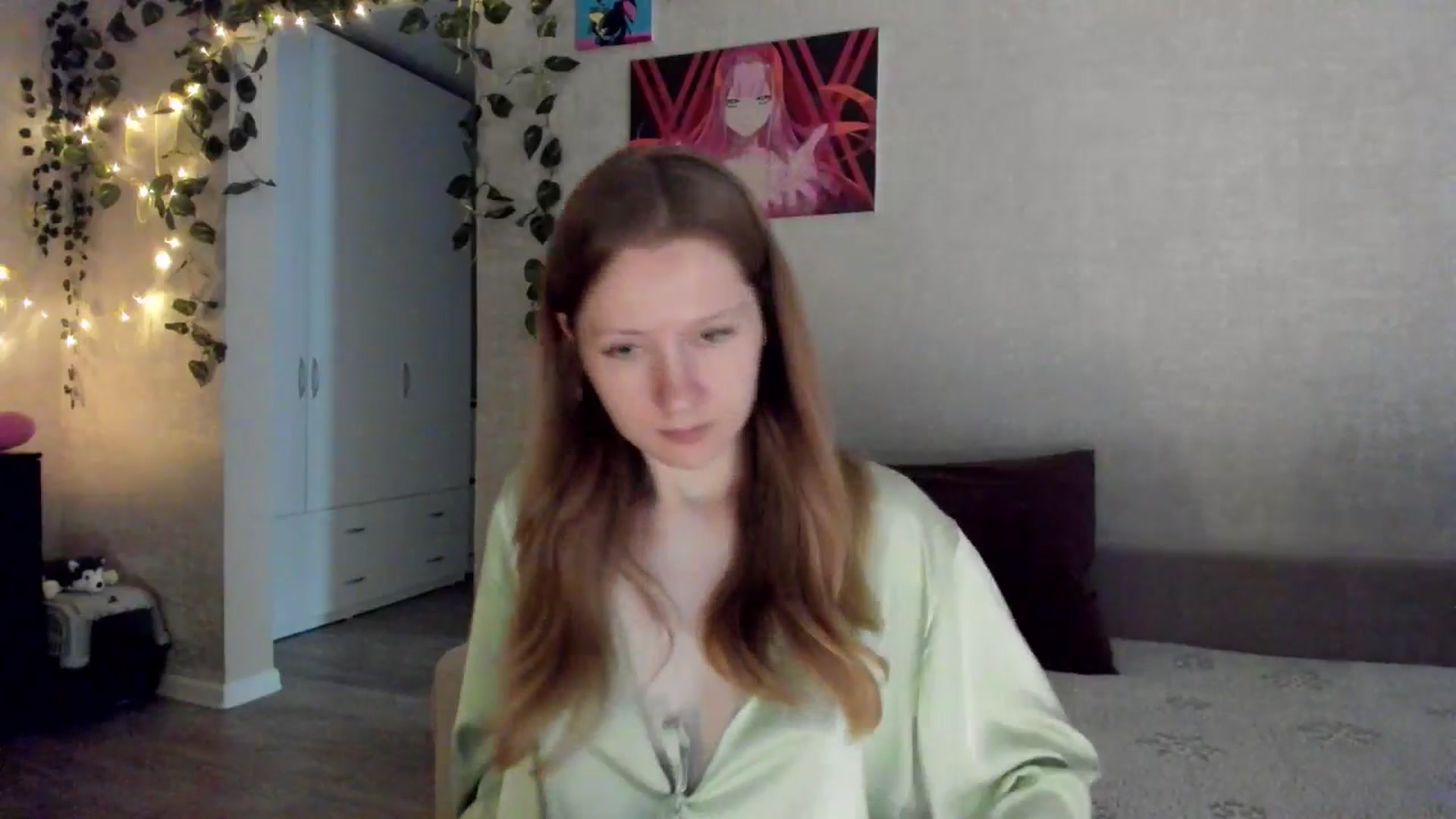Gallery image thumbnail from mnialice's myfreecams stream on, 11/12/2025, 04:36 image 19 of 20