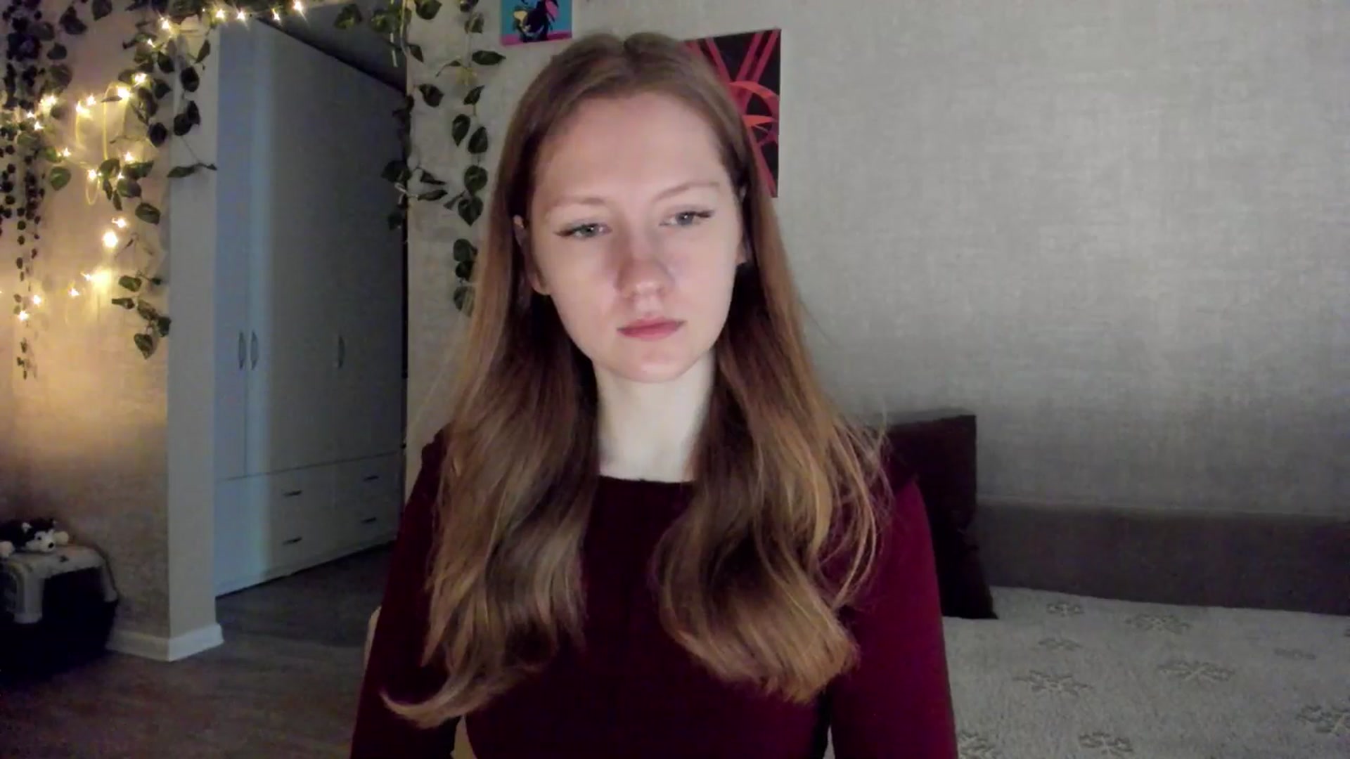 Gallery image thumbnail from mnialice's myfreecams stream on, 11/12/2025, 04:36 image 2 of 20