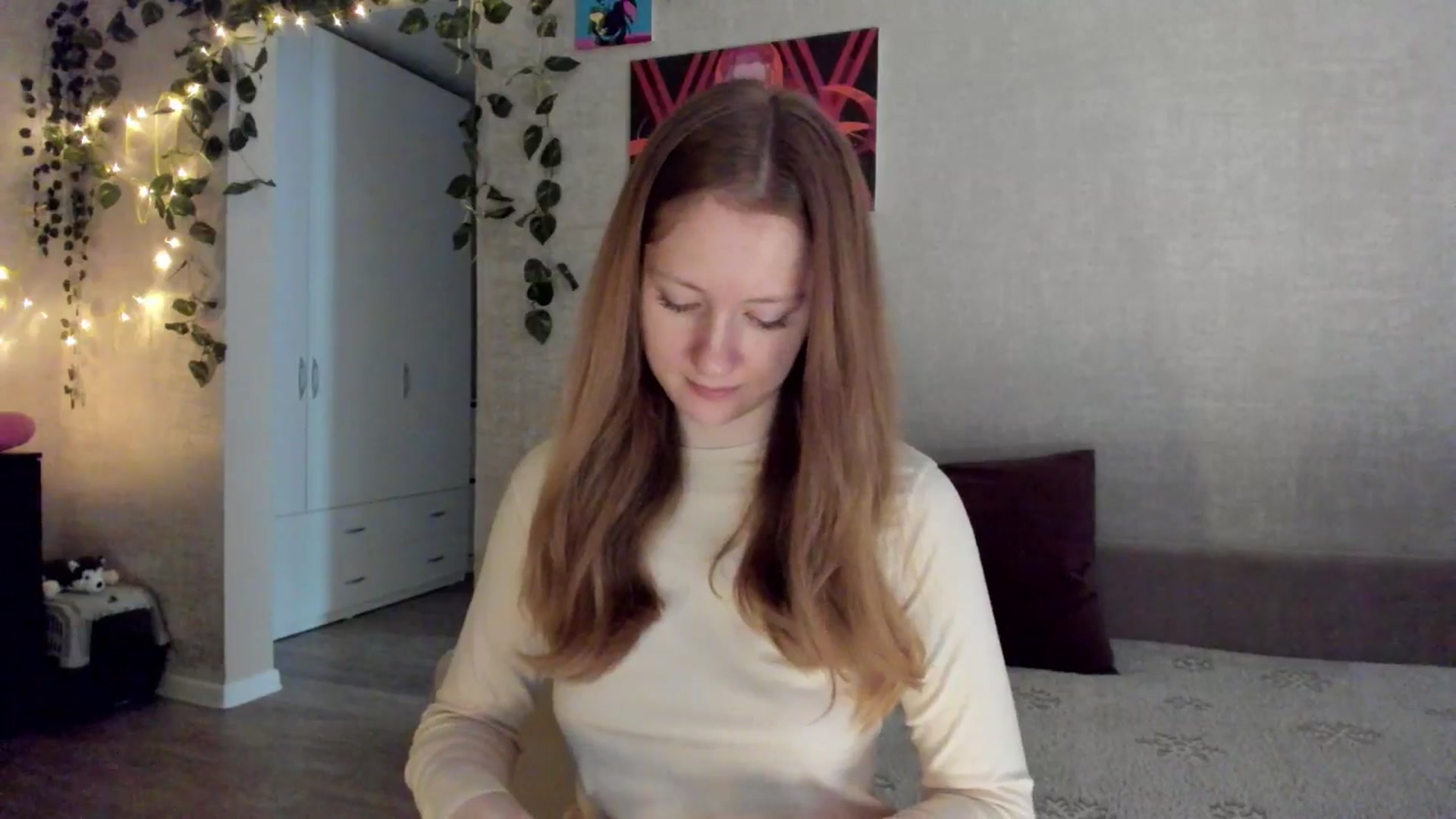 Gallery image thumbnail from mnialice's myfreecams stream on, 11/12/2025, 04:36 image 20 of 20