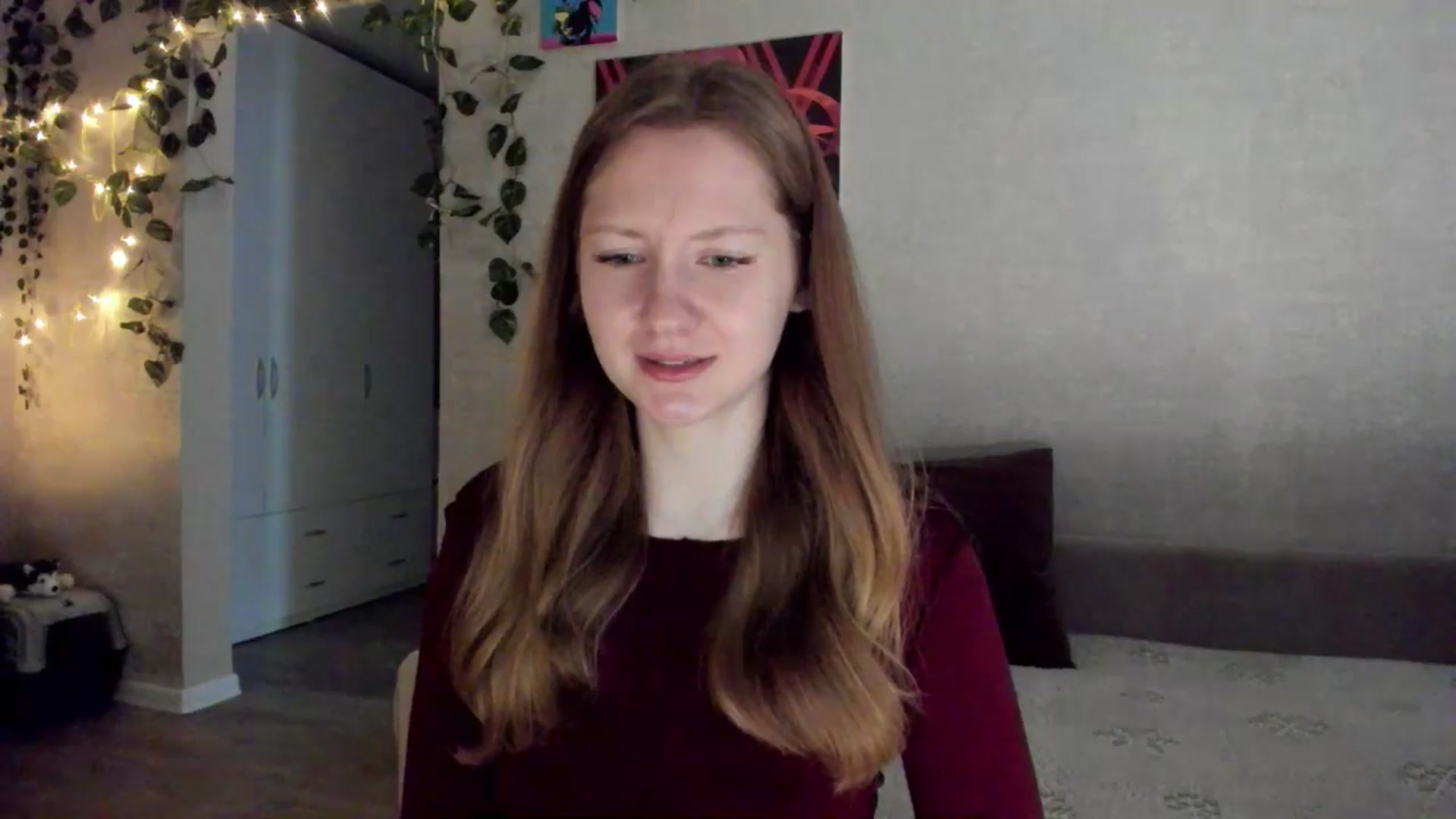 Gallery image thumbnail from mnialice's myfreecams stream on, 11/12/2025, 04:36 image 6 of 20