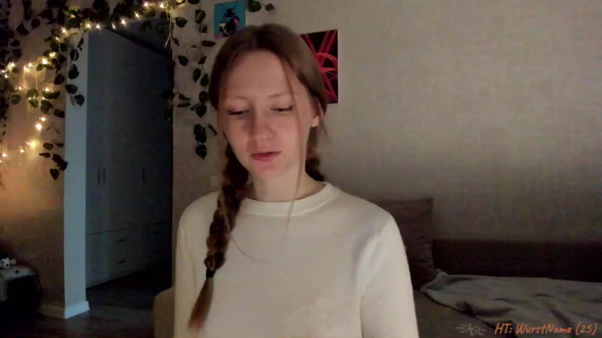 Gallery image thumbnail from mnialice's myfreecams stream on, 12/31/2025, 04:37 image 3 of 20