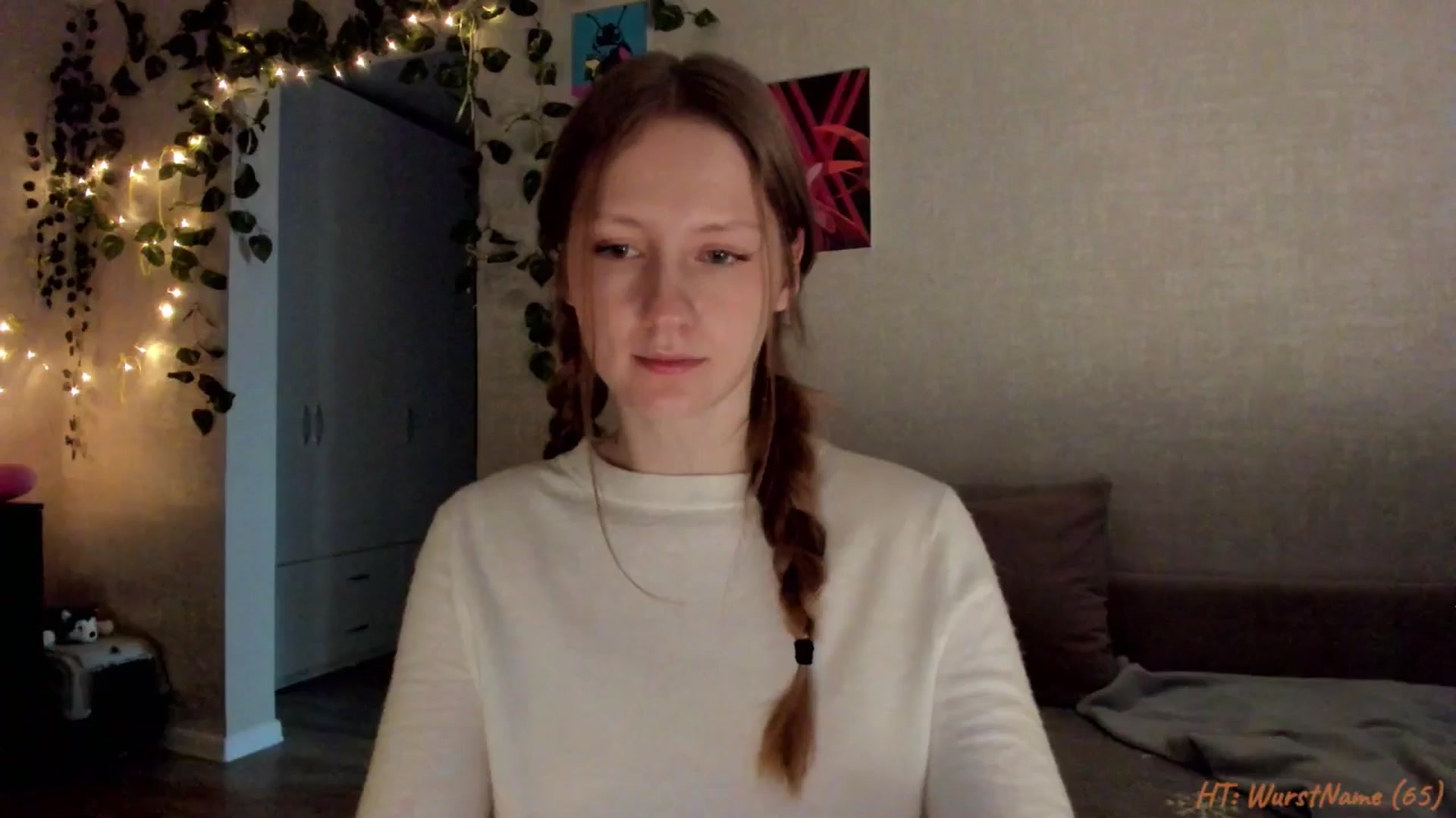 Gallery image thumbnail from mnialice's myfreecams stream on, 12/31/2025, 04:37 image 4 of 20