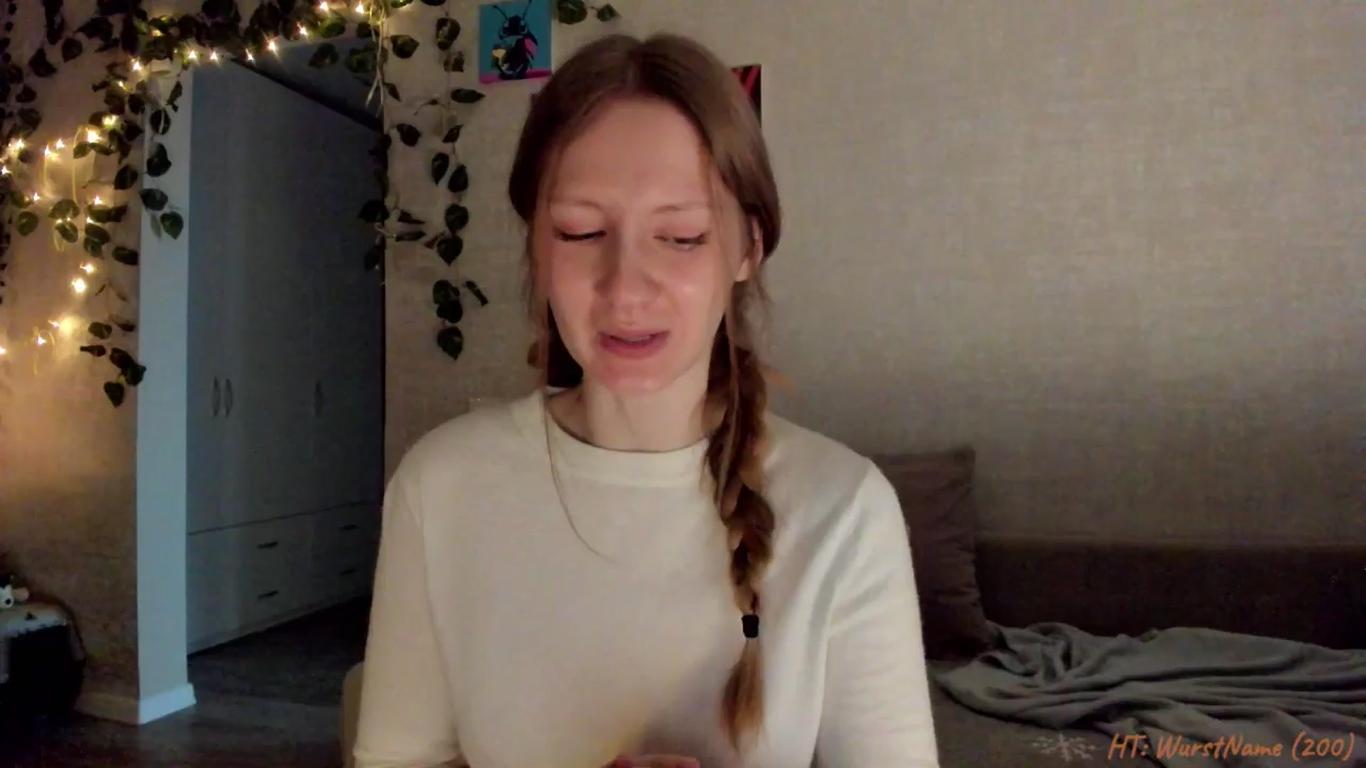 Gallery image thumbnail from mnialice's myfreecams stream on, 12/31/2025, 04:37 image 5 of 20
