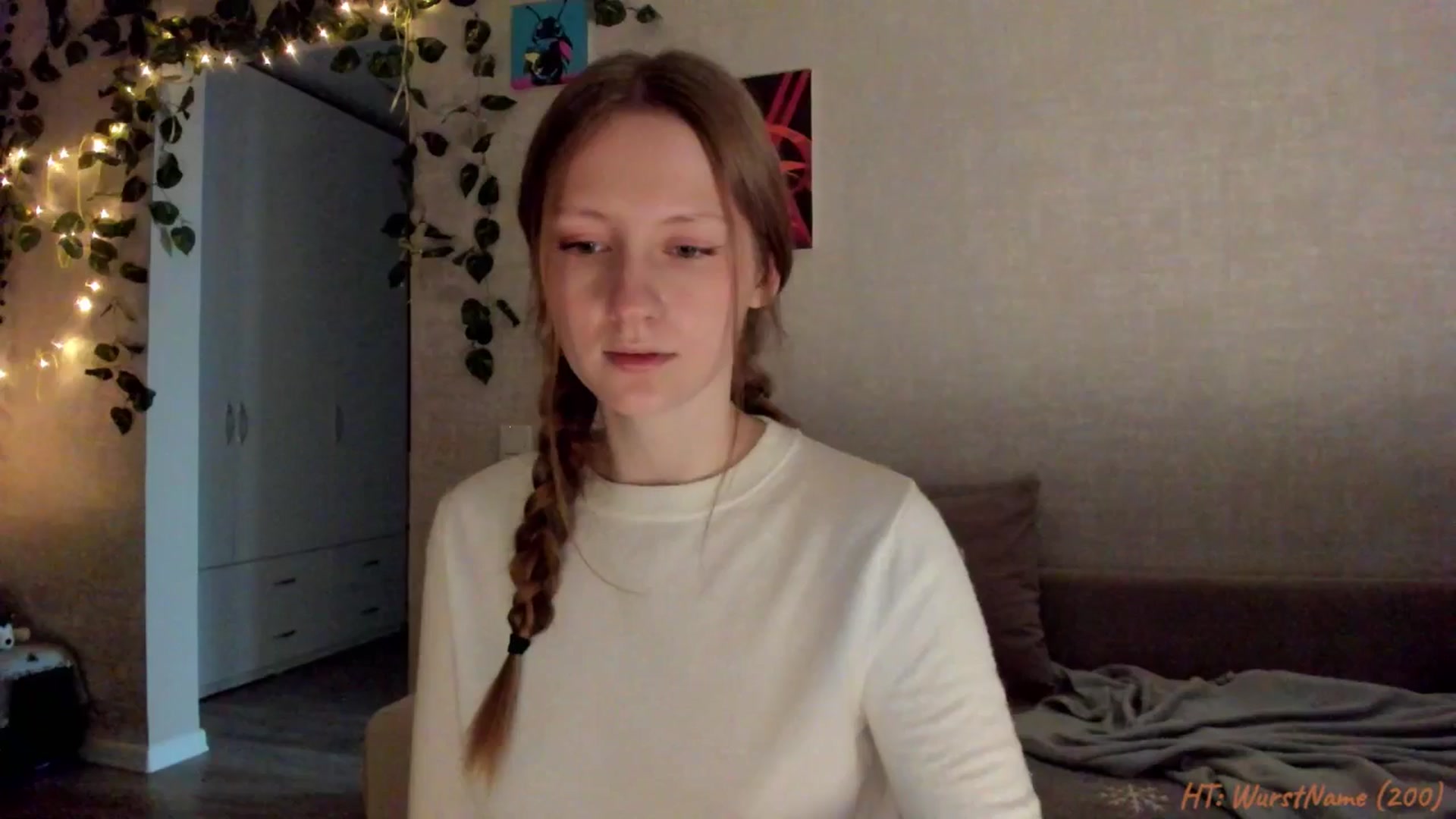 Gallery image thumbnail from mnialice's myfreecams stream on, 12/31/2025, 04:37 image 8 of 20