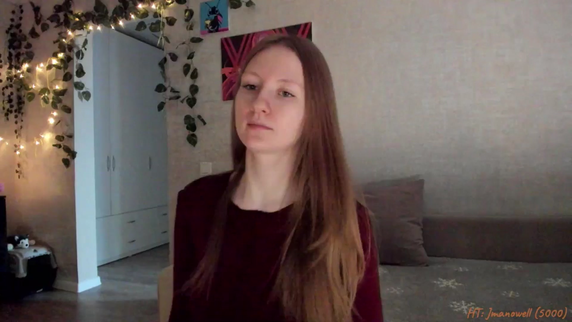 Gallery image thumbnail from mnialice's myfreecams stream on, 01/01/2026, 05:15 image 16 of 20