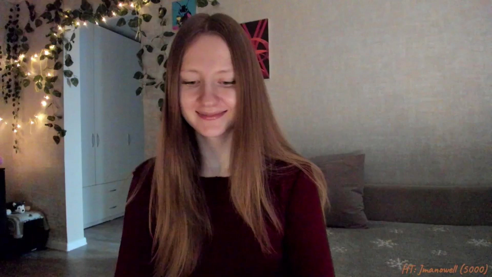 Gallery image thumbnail from mnialice's myfreecams stream on, 01/01/2026, 05:15 image 13 of 20