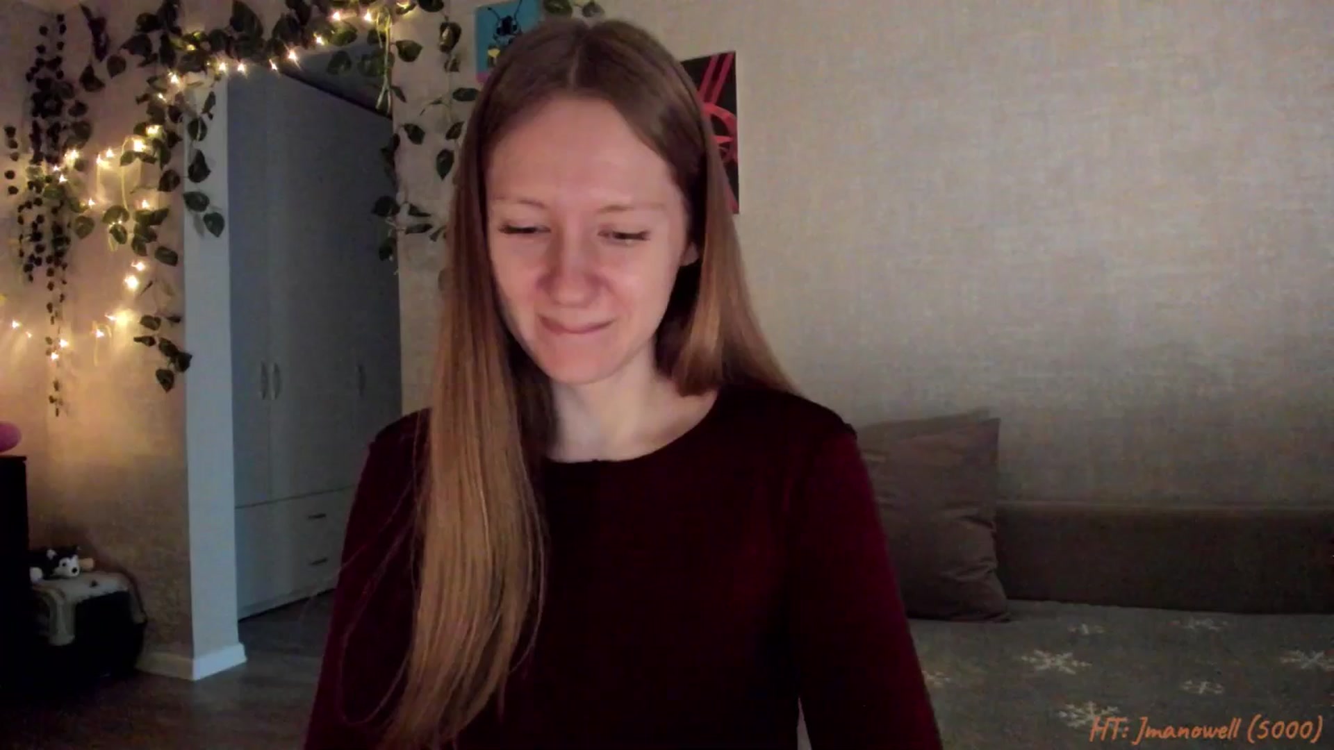 Gallery image thumbnail from mnialice's myfreecams stream on, 01/01/2026, 05:15 image 4 of 20