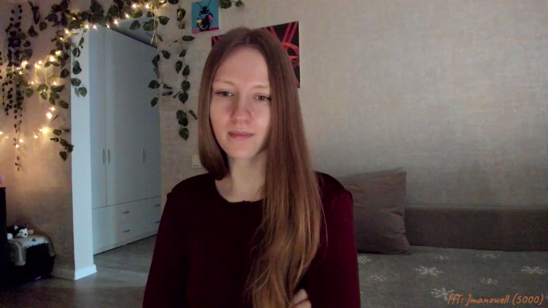 Gallery image thumbnail from mnialice's myfreecams stream on, 01/01/2026, 05:15 image 17 of 20