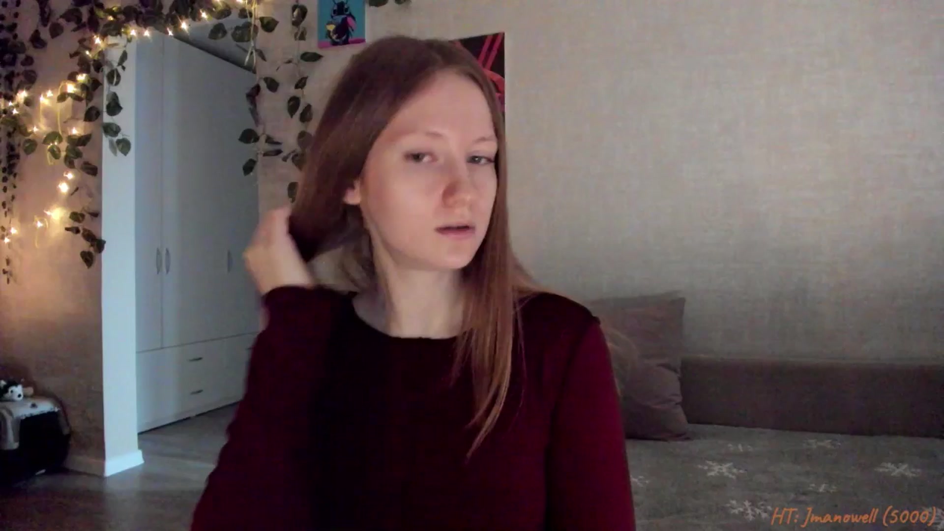 Gallery image thumbnail from mnialice's myfreecams stream on, 01/01/2026, 05:15 image 20 of 20