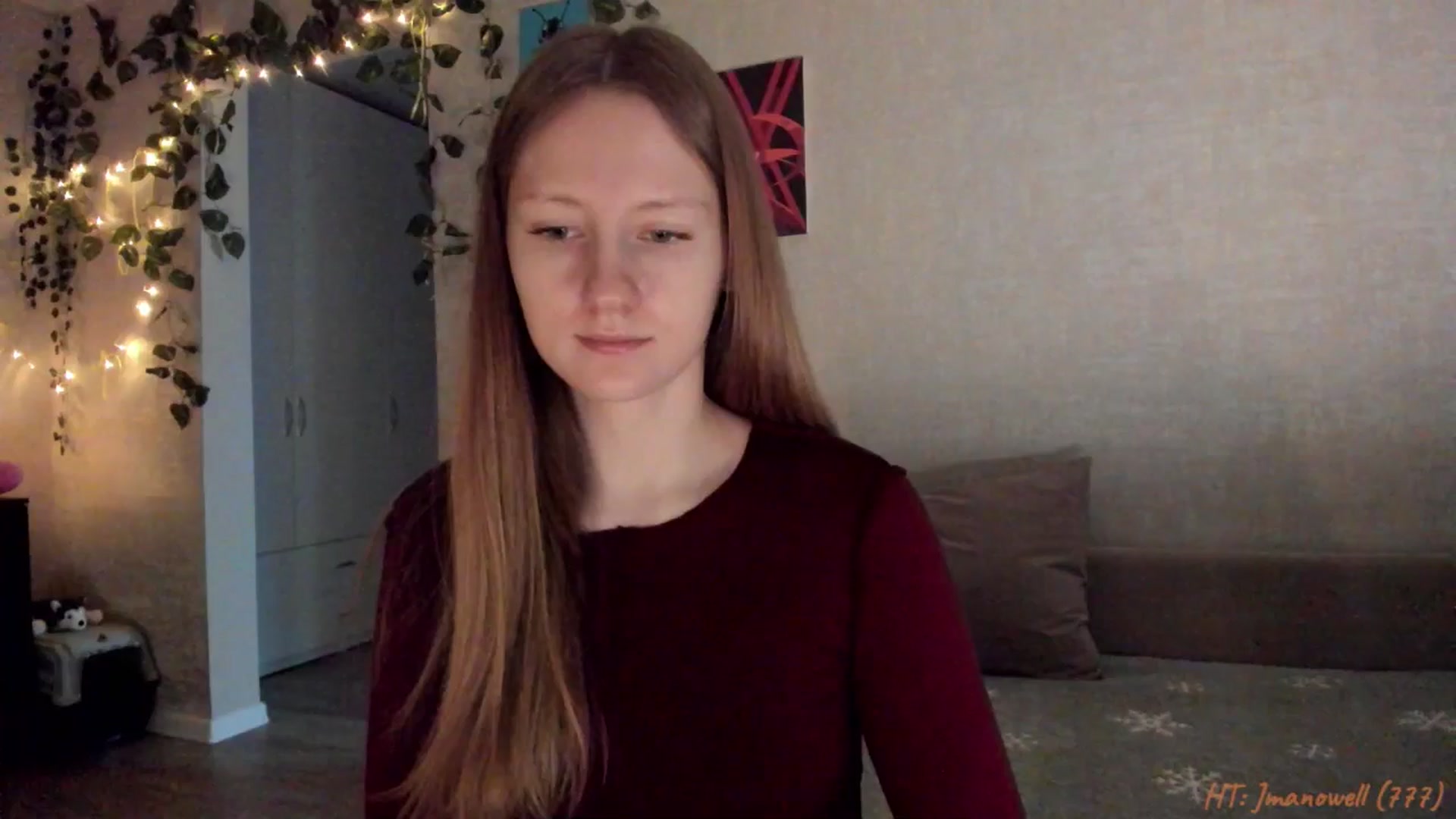 Gallery image thumbnail from mnialice's myfreecams stream on, 01/01/2026, 05:15 image 2 of 20
