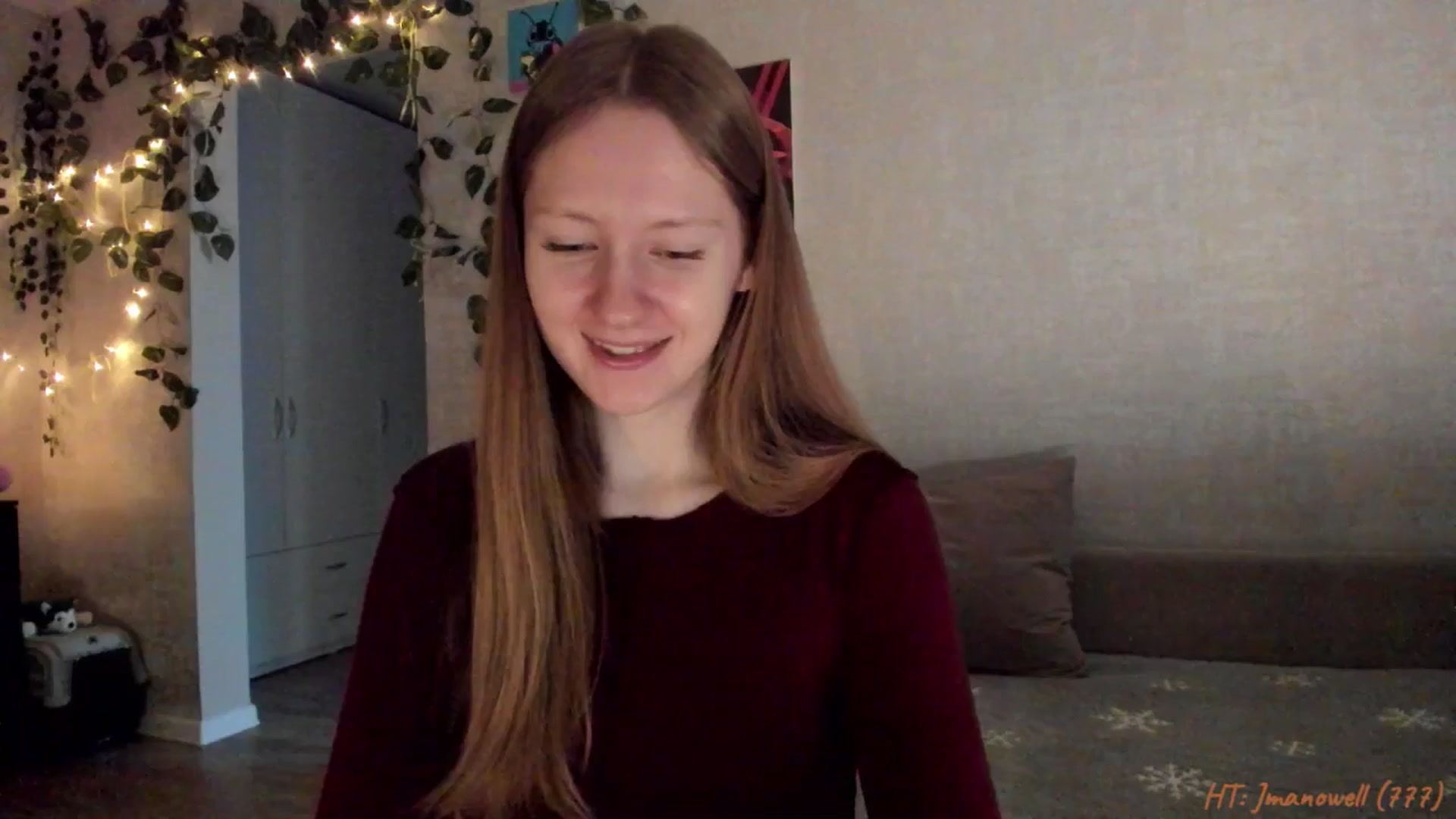 Gallery image thumbnail from mnialice's myfreecams stream on, 01/01/2026, 05:15 image 1 of 20