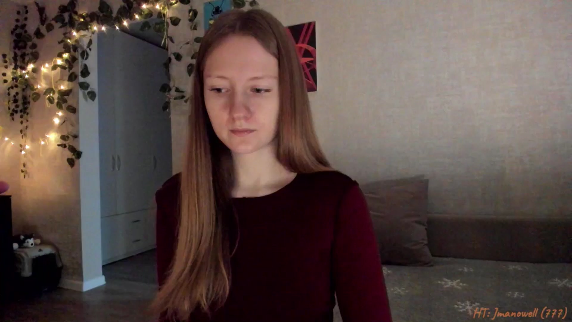Gallery image thumbnail from mnialice's myfreecams stream on, 01/01/2026, 05:15 image 3 of 20