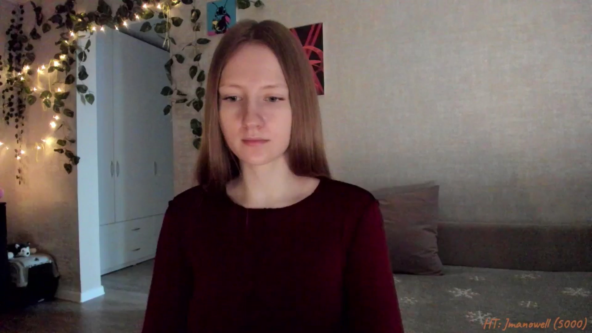 Gallery image thumbnail from mnialice's myfreecams stream on, 01/01/2026, 05:15 image 15 of 20