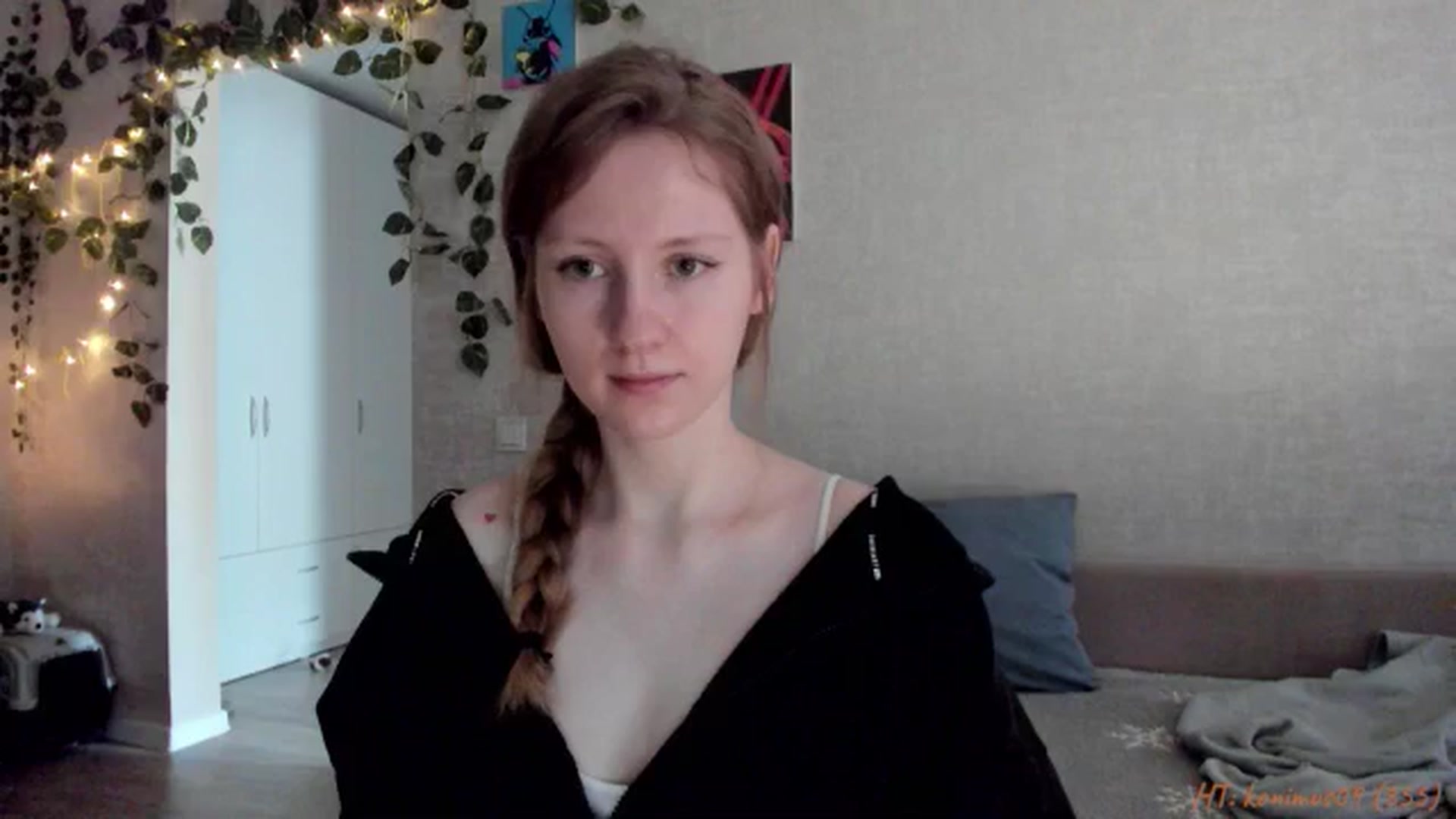 Gallery image thumbnail from mnialice's myfreecams stream on, 01/03/2026, 05:28 image 19 of 20