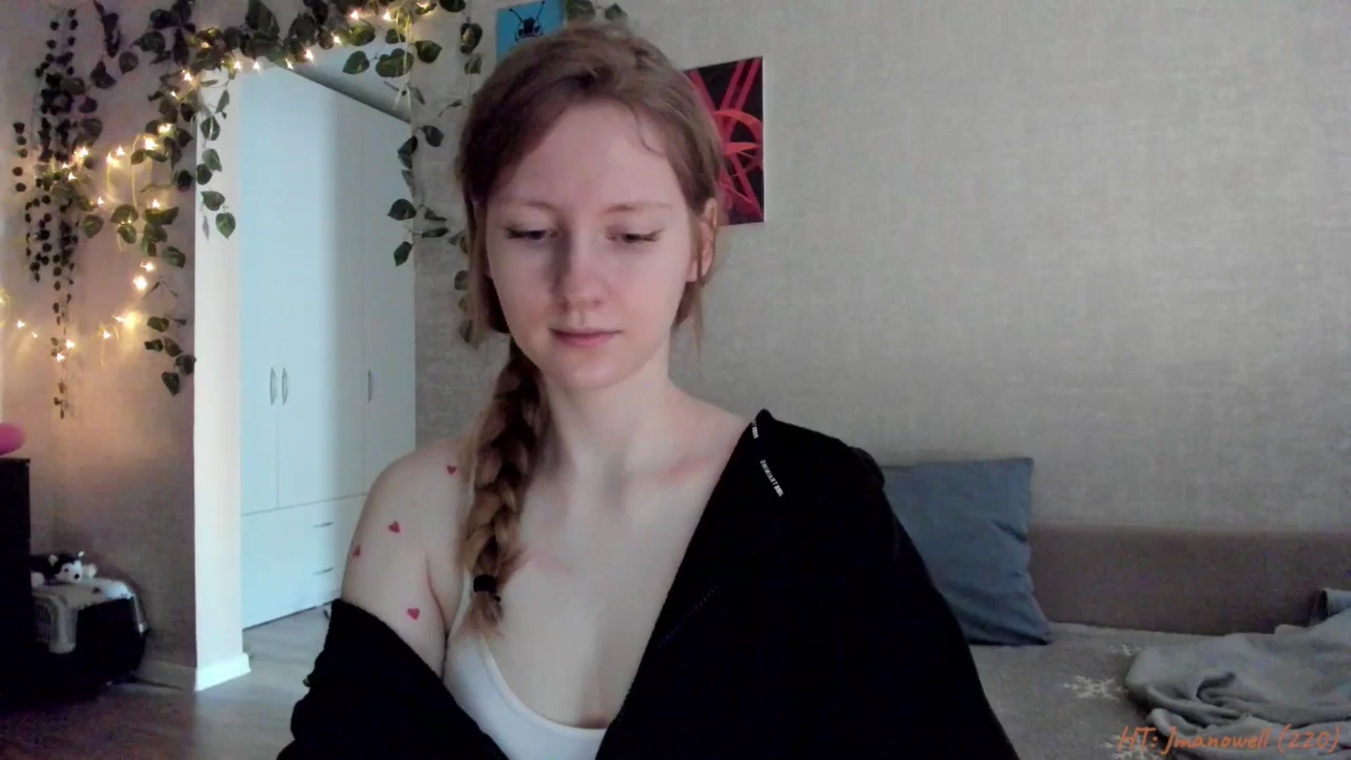 Gallery image thumbnail from mnialice's myfreecams stream on, 01/03/2026, 05:28 image 9 of 20