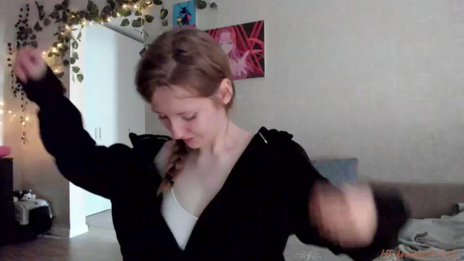 Gallery image thumbnail from mnialice's myfreecams stream on, 01/03/2026, 05:28 image 20 of 20