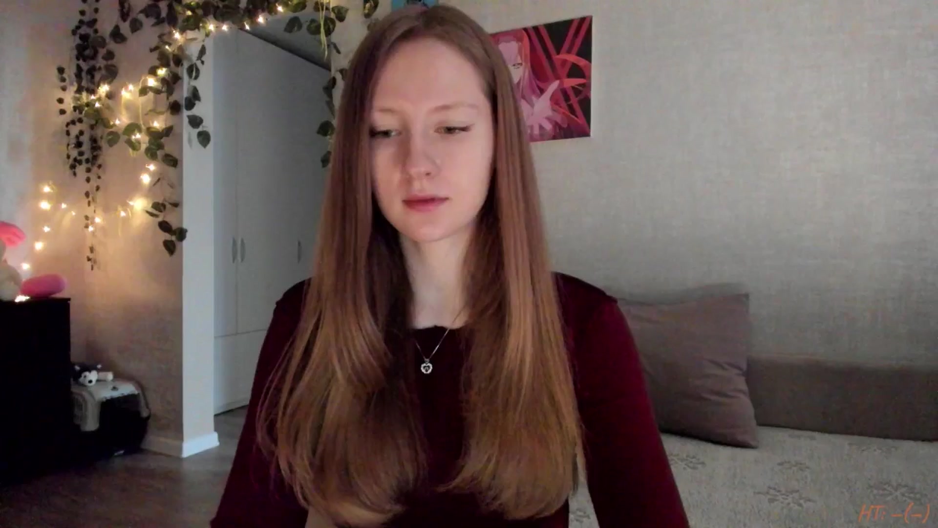 Gallery image thumbnail from mnialice's myfreecams stream on, 01/12/2026, 04:15 image 3 of 20