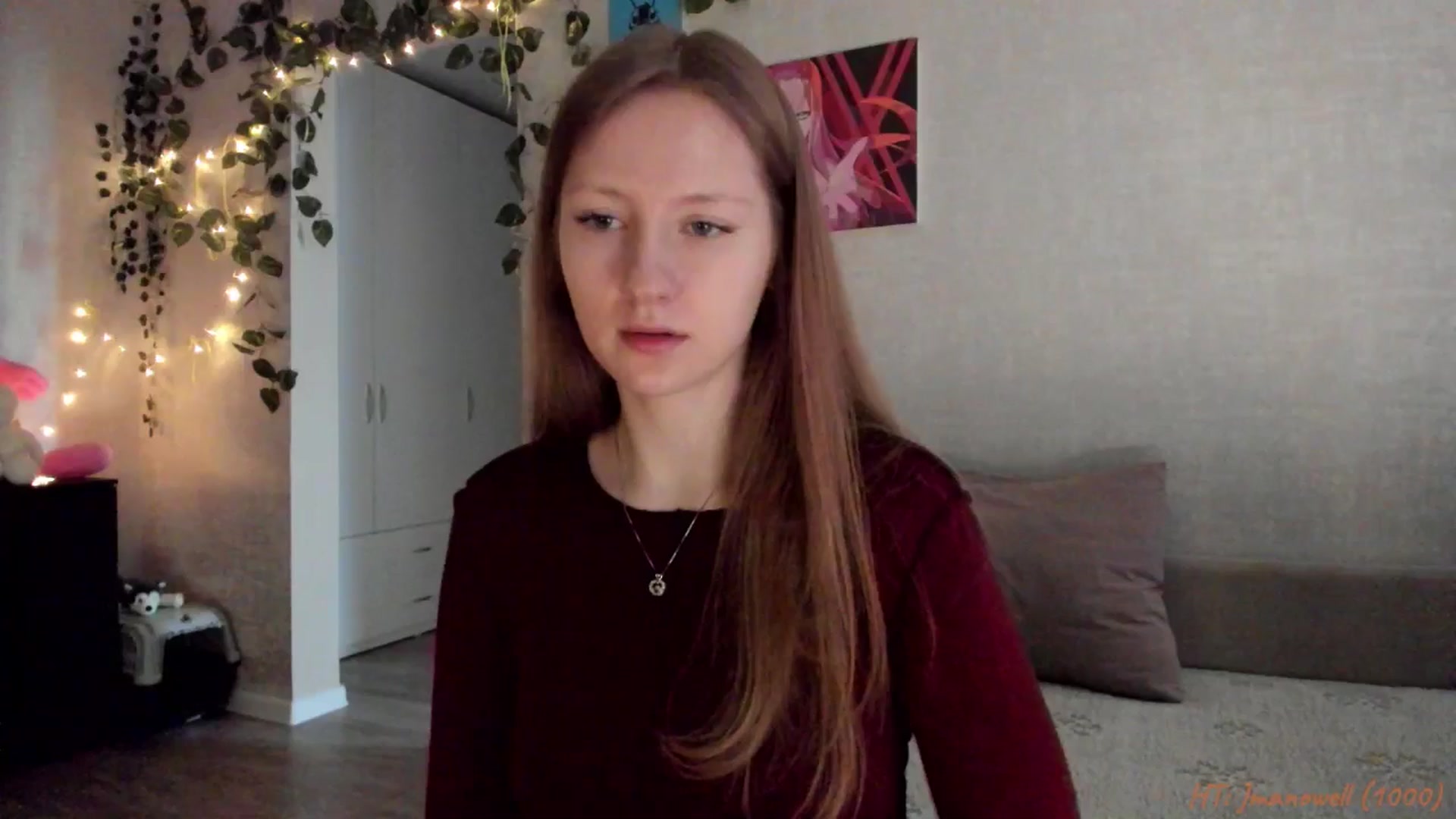 Gallery image thumbnail from mnialice's myfreecams stream on, 01/12/2026, 04:15 image 16 of 20