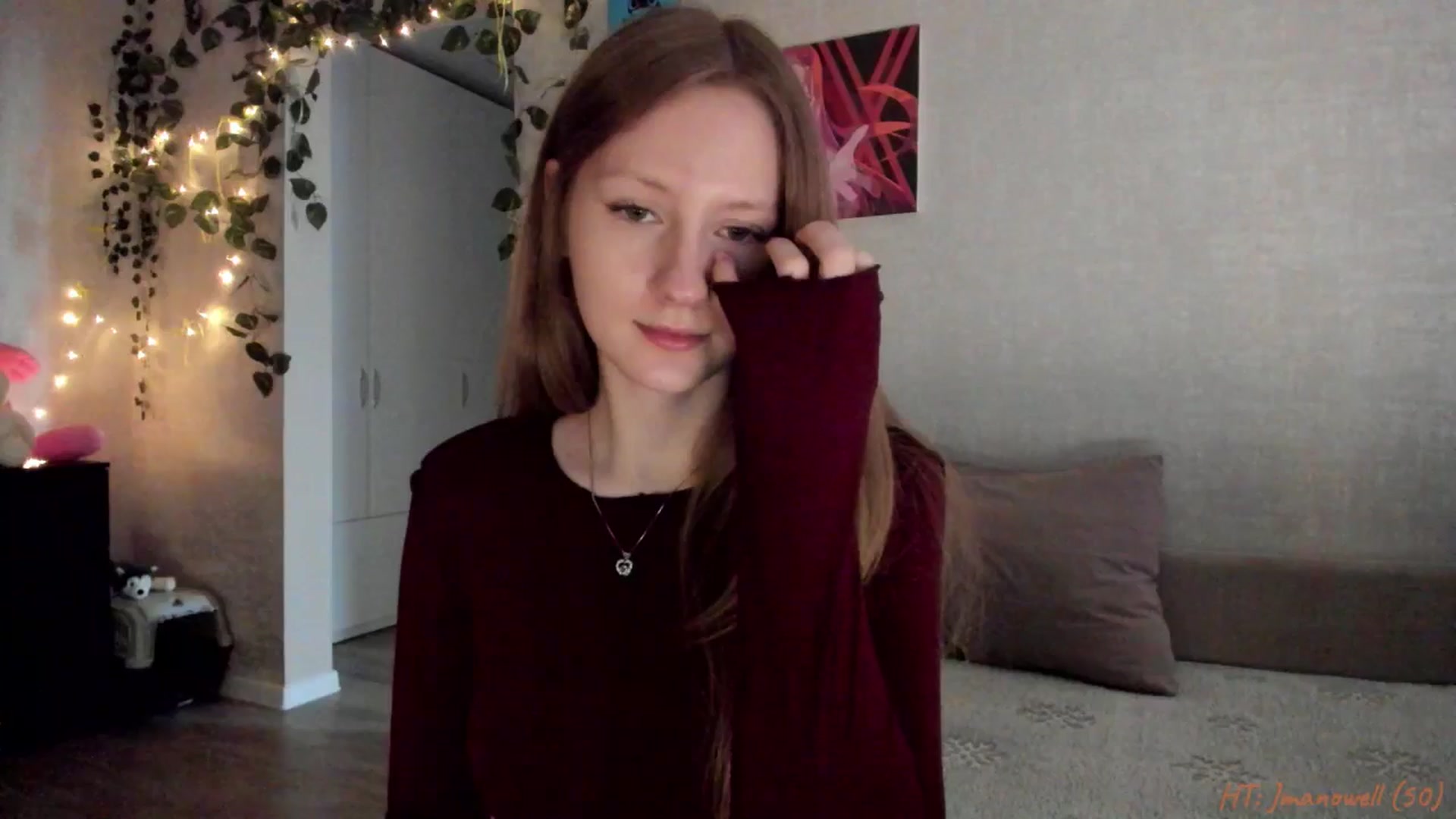 Gallery image thumbnail from mnialice's myfreecams stream on, 01/12/2026, 04:15 image 4 of 20