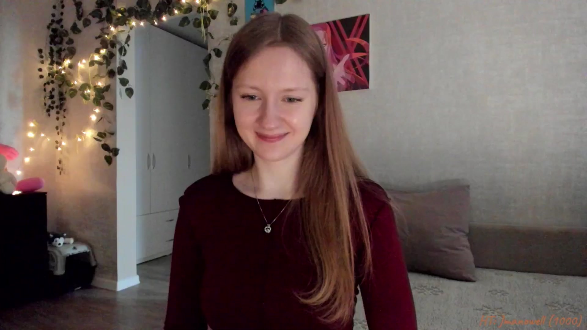 Gallery image thumbnail from mnialice's myfreecams stream on, 01/12/2026, 04:15 image 13 of 20