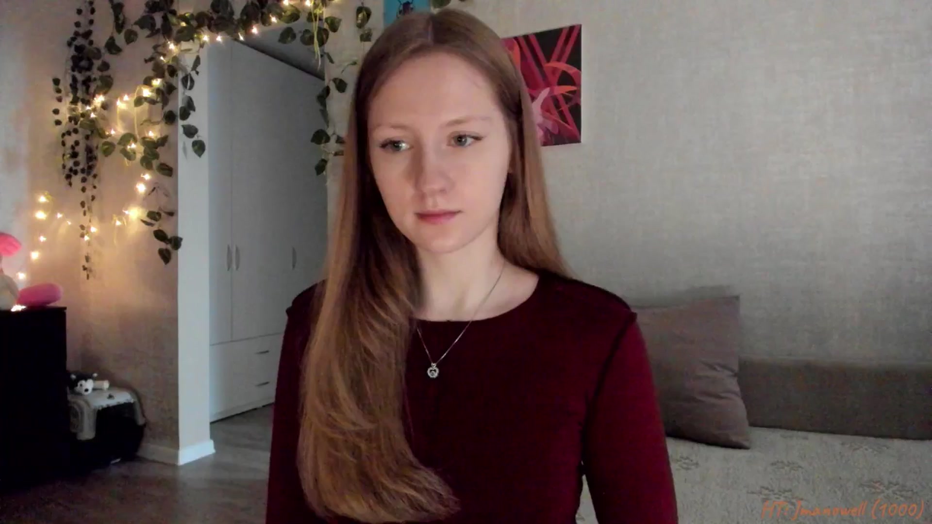 Gallery image thumbnail from mnialice's myfreecams stream on, 01/12/2026, 04:15 image 20 of 20