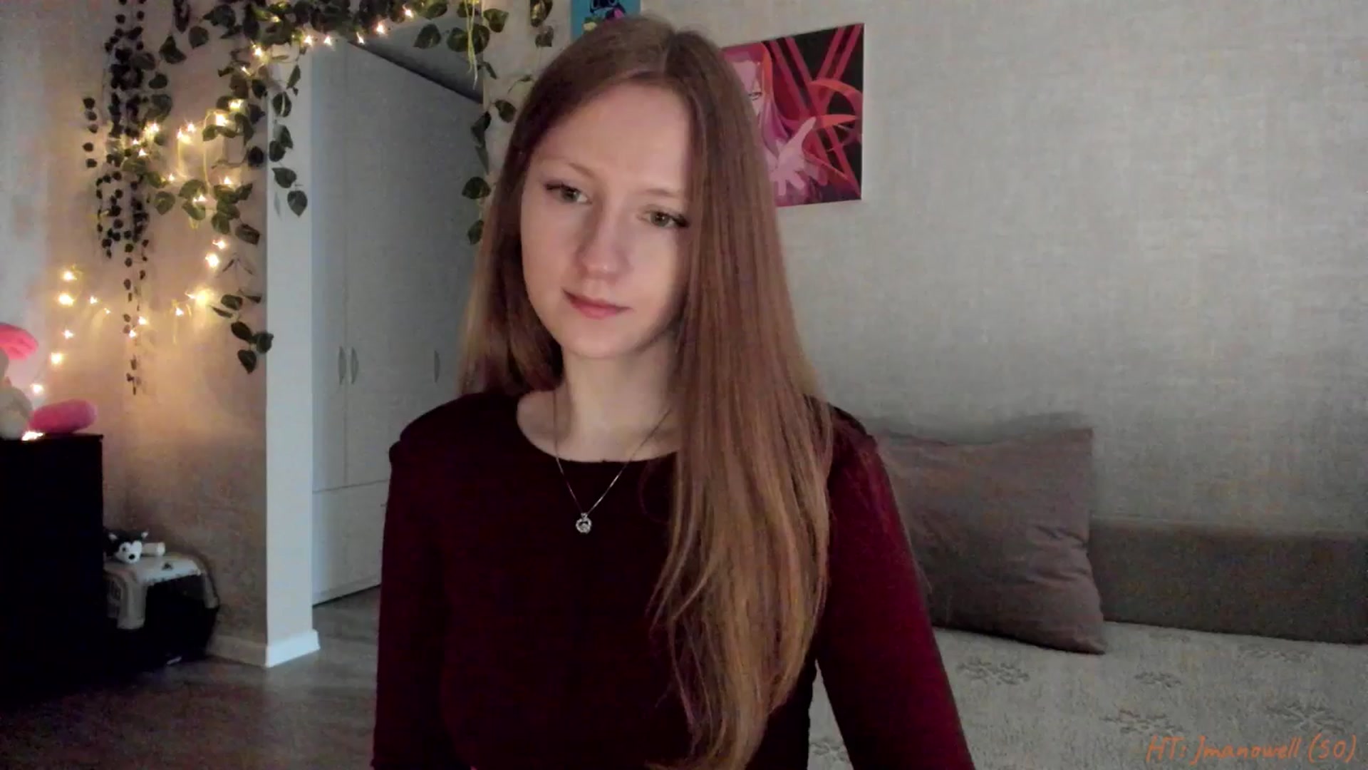Gallery image thumbnail from mnialice's myfreecams stream on, 01/12/2026, 04:15 image 5 of 20