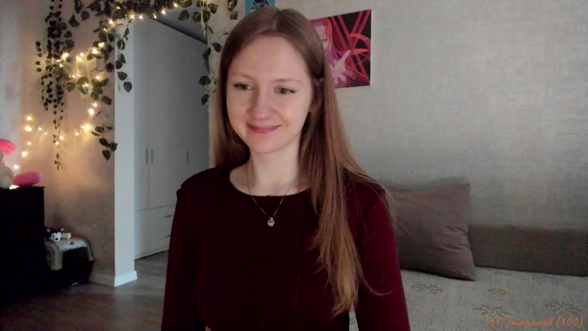 Gallery image thumbnail from mnialice's myfreecams stream on, 01/12/2026, 04:15 image 8 of 20