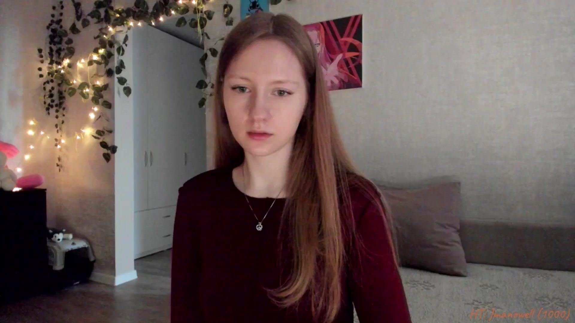 Gallery image thumbnail from mnialice's myfreecams stream on, 01/12/2026, 04:15 image 15 of 20