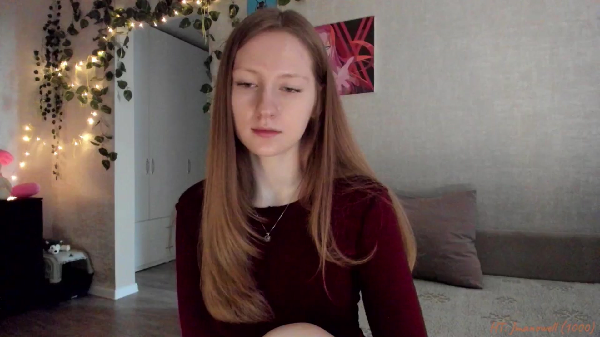 Gallery image thumbnail from mnialice's myfreecams stream on, 01/12/2026, 04:15 image 18 of 20