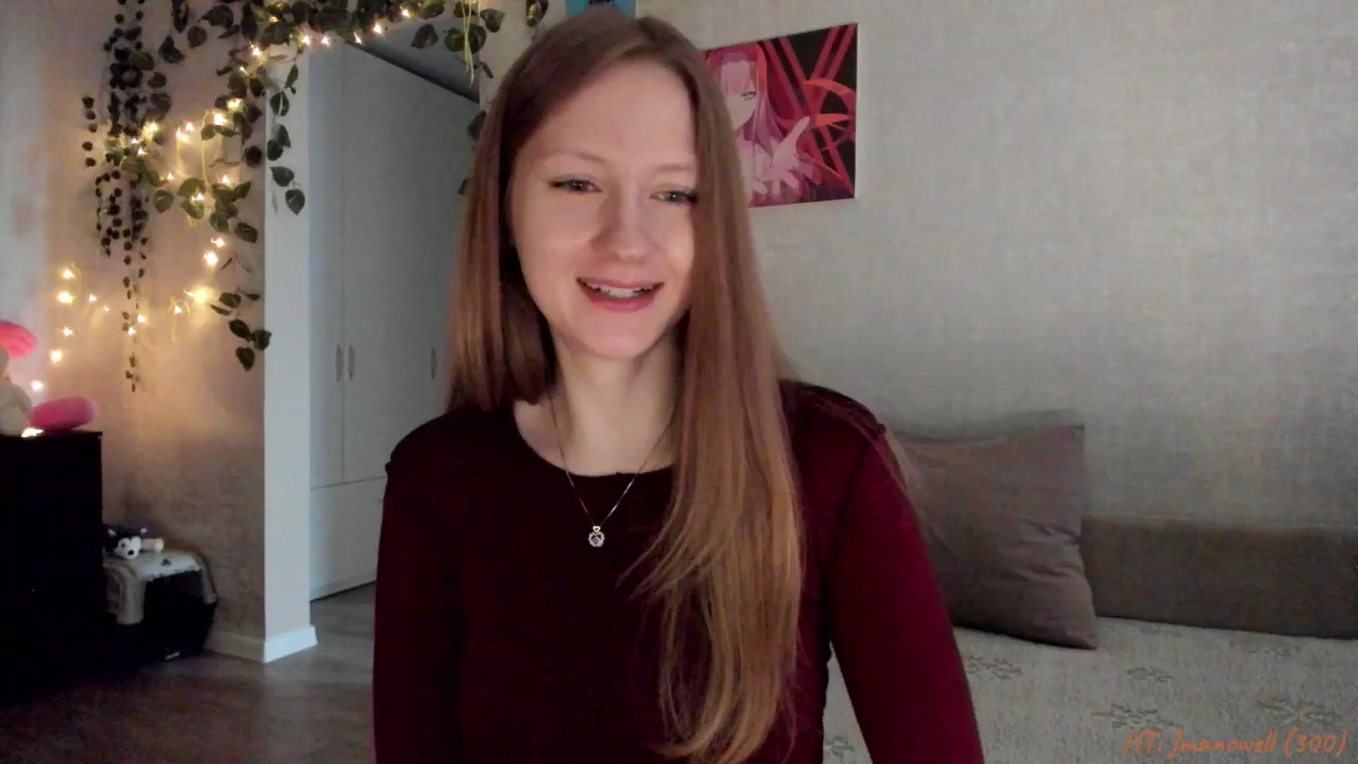 Gallery image thumbnail from mnialice's myfreecams stream on, 01/12/2026, 04:15 image 7 of 20