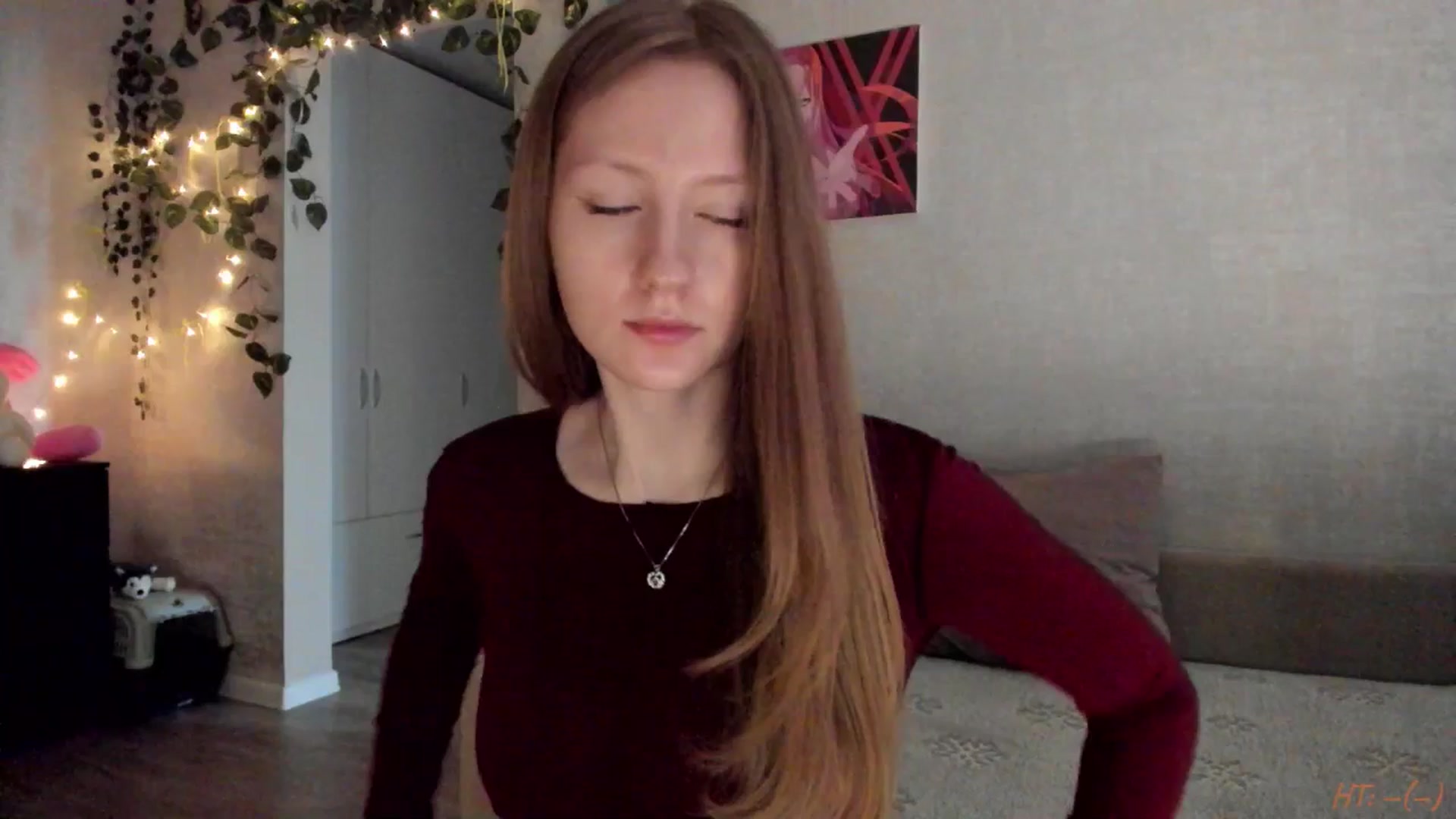 Gallery image thumbnail from mnialice's myfreecams stream on, 01/12/2026, 04:15 image 1 of 20