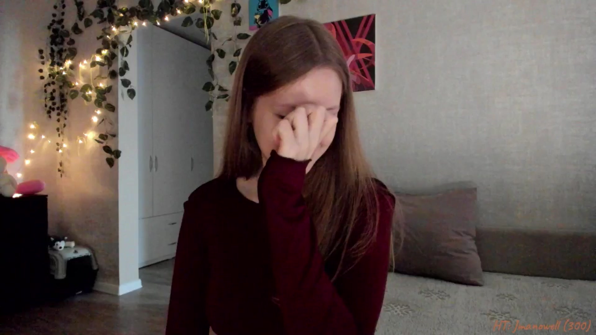 Gallery image thumbnail from mnialice's myfreecams stream on, 01/12/2026, 04:15 image 12 of 20