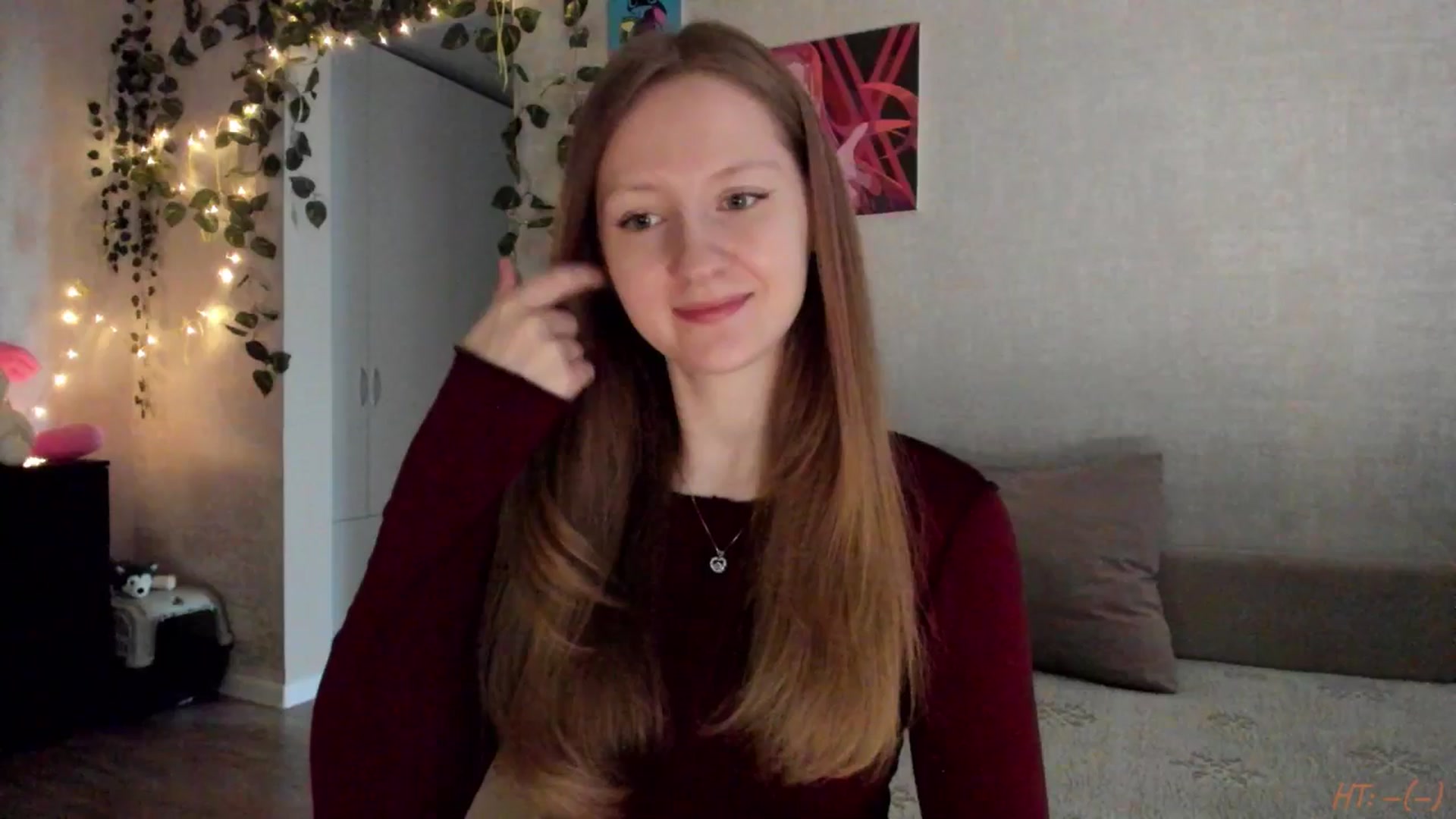 Gallery image thumbnail from mnialice's myfreecams stream on, 01/12/2026, 04:15 image 2 of 20