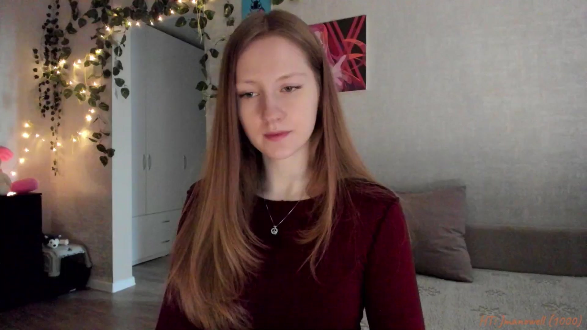 Gallery image thumbnail from mnialice's myfreecams stream on, 01/12/2026, 04:15 image 19 of 20