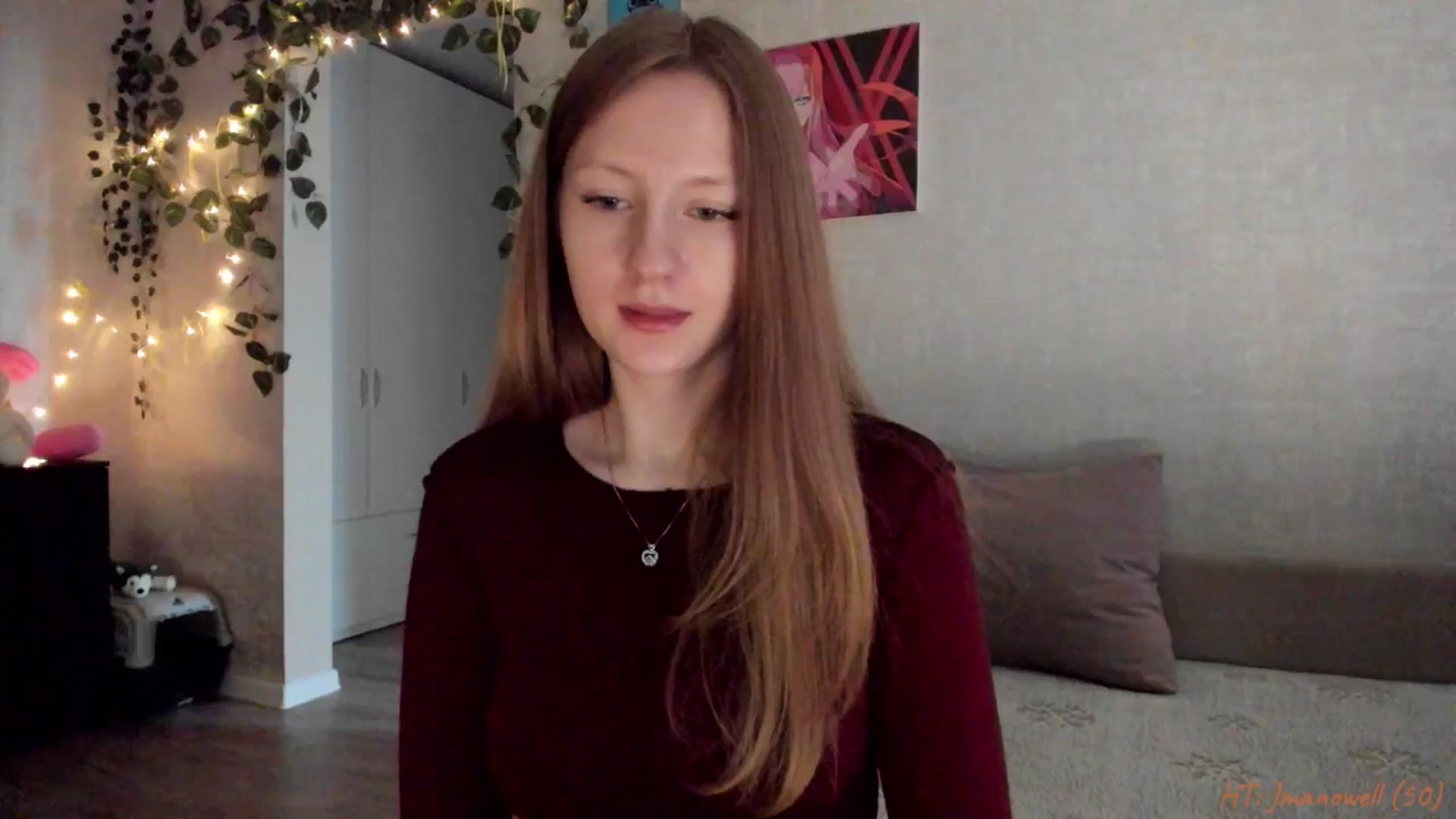 Gallery image thumbnail from mnialice's myfreecams stream on, 01/12/2026, 04:15 image 6 of 20