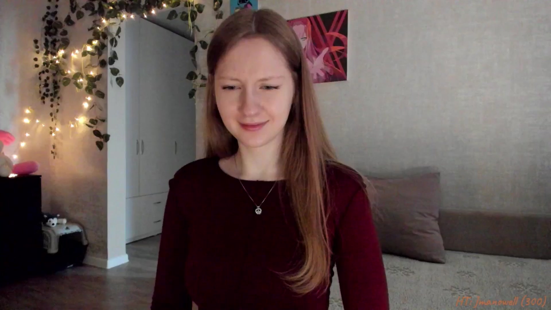 Gallery image thumbnail from mnialice's myfreecams stream on, 01/12/2026, 04:15 image 9 of 20