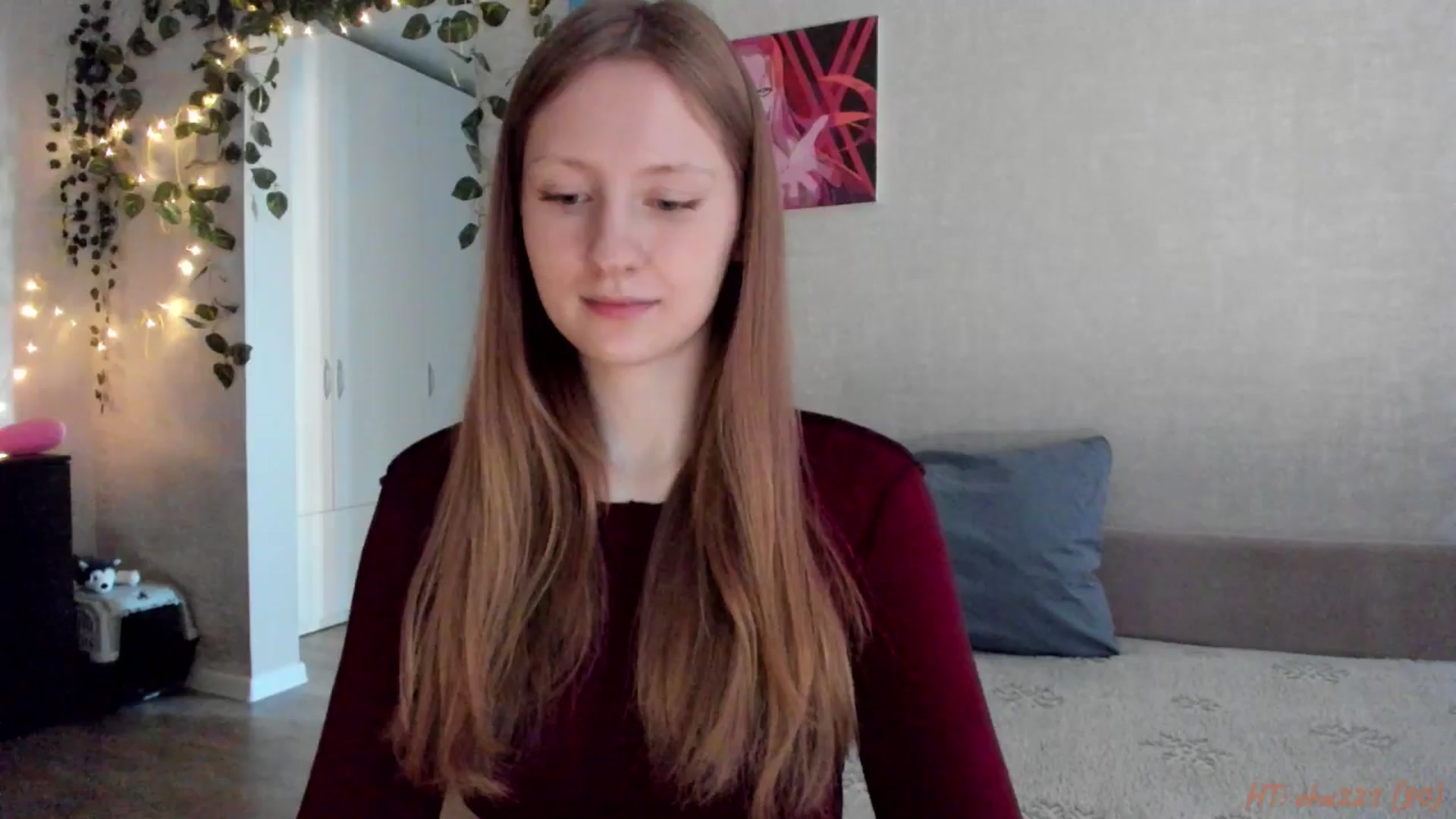 Gallery image thumbnail from mnialice's myfreecams stream on, 01/16/2026, 06:35 image 6 of 20