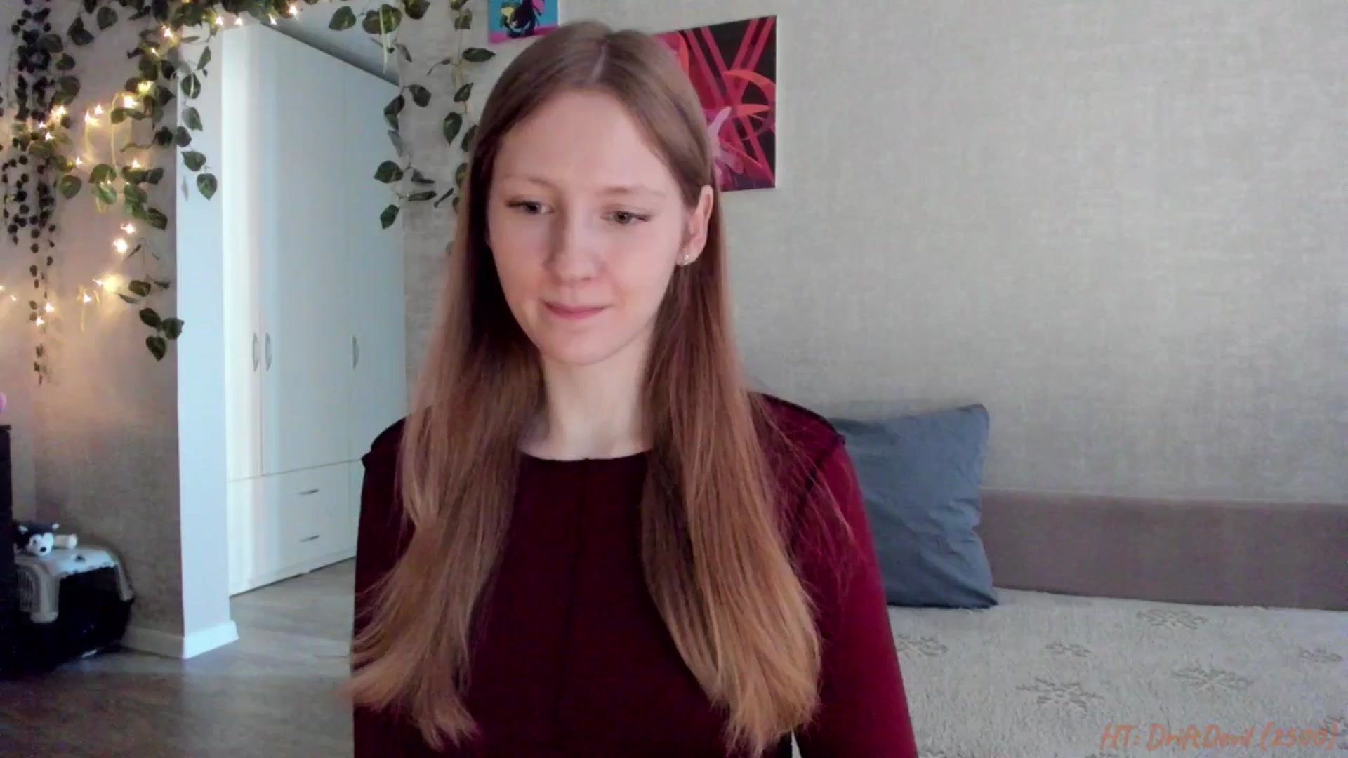 Gallery image thumbnail from mnialice's myfreecams stream on, 01/16/2026, 06:35 image 17 of 20