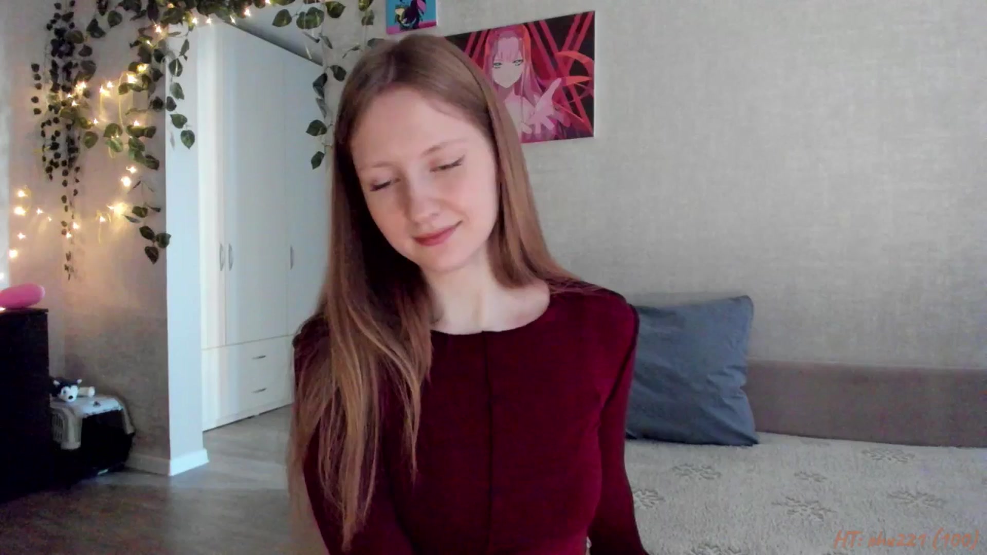 Gallery image thumbnail from mnialice's myfreecams stream on, 01/16/2026, 06:35 image 8 of 20