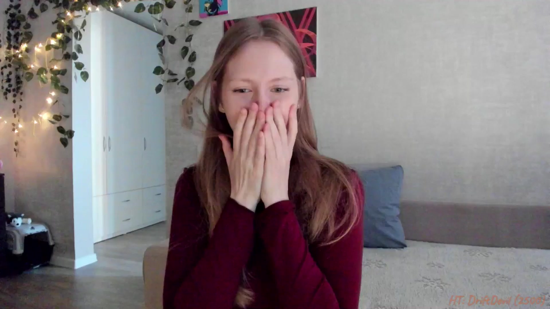 Gallery image thumbnail from mnialice's myfreecams stream on, 01/16/2026, 06:35 image 13 of 20