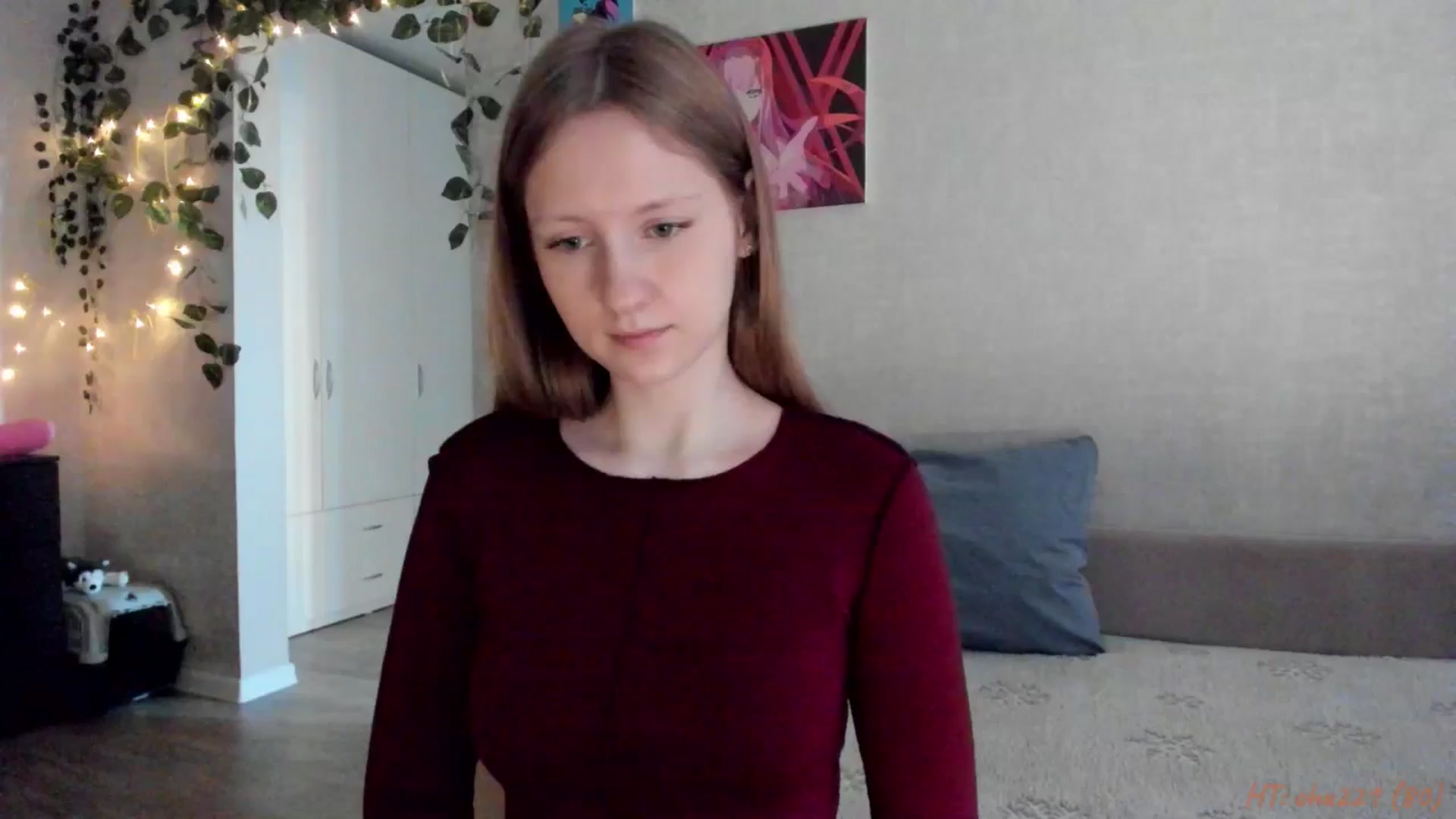 Gallery image thumbnail from mnialice's myfreecams stream on, 01/16/2026, 06:35 image 4 of 20