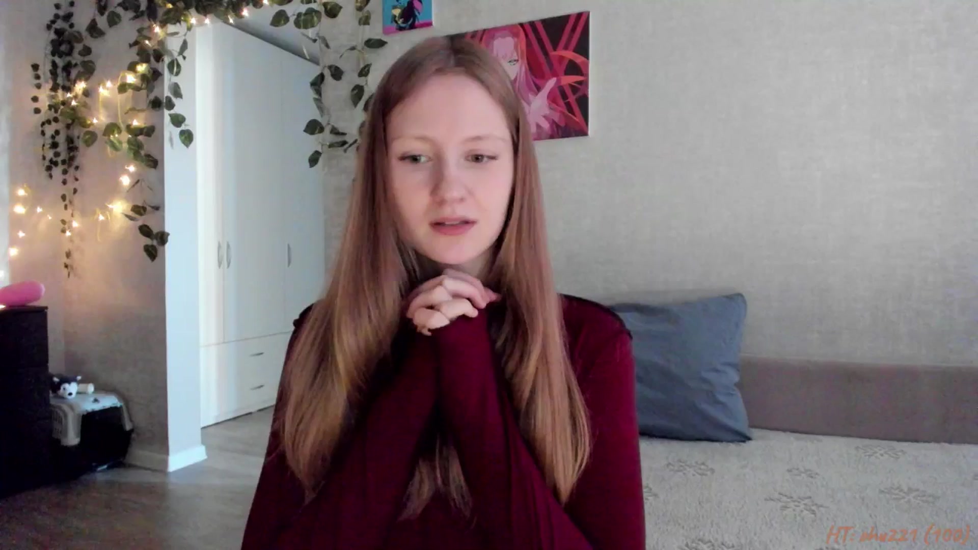 Gallery image thumbnail from mnialice's myfreecams stream on, 01/16/2026, 06:35 image 11 of 20